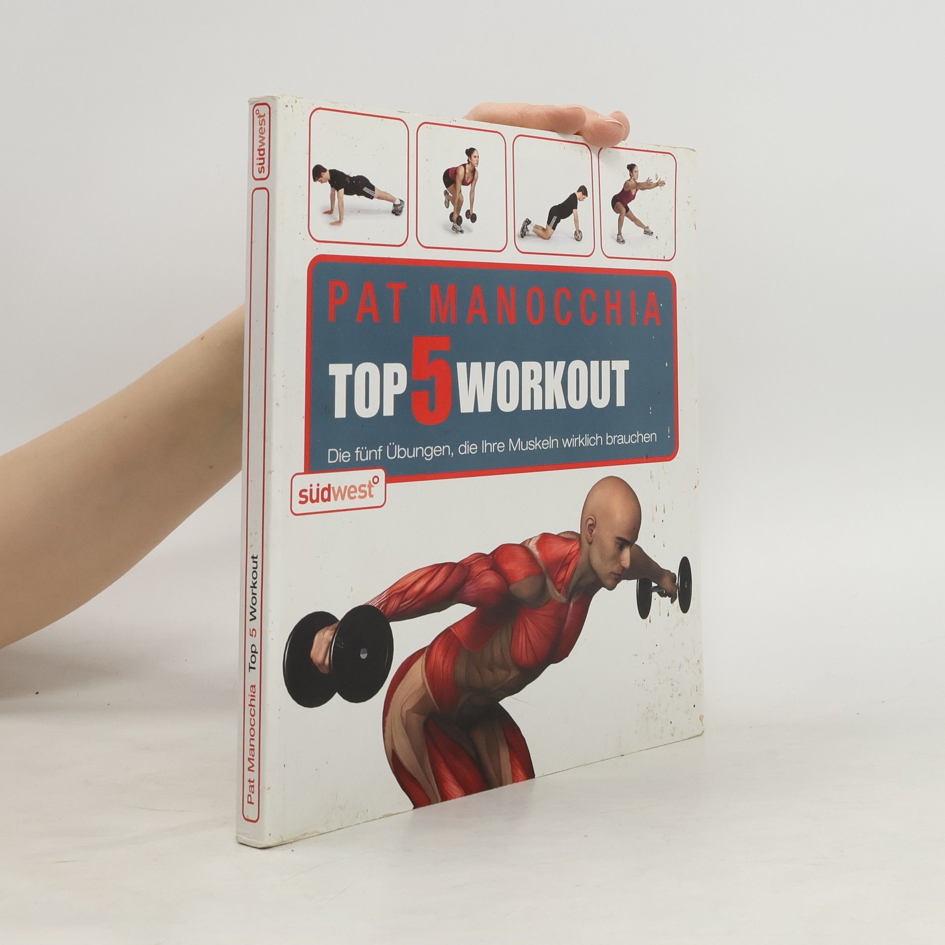 Top-5-Workout
