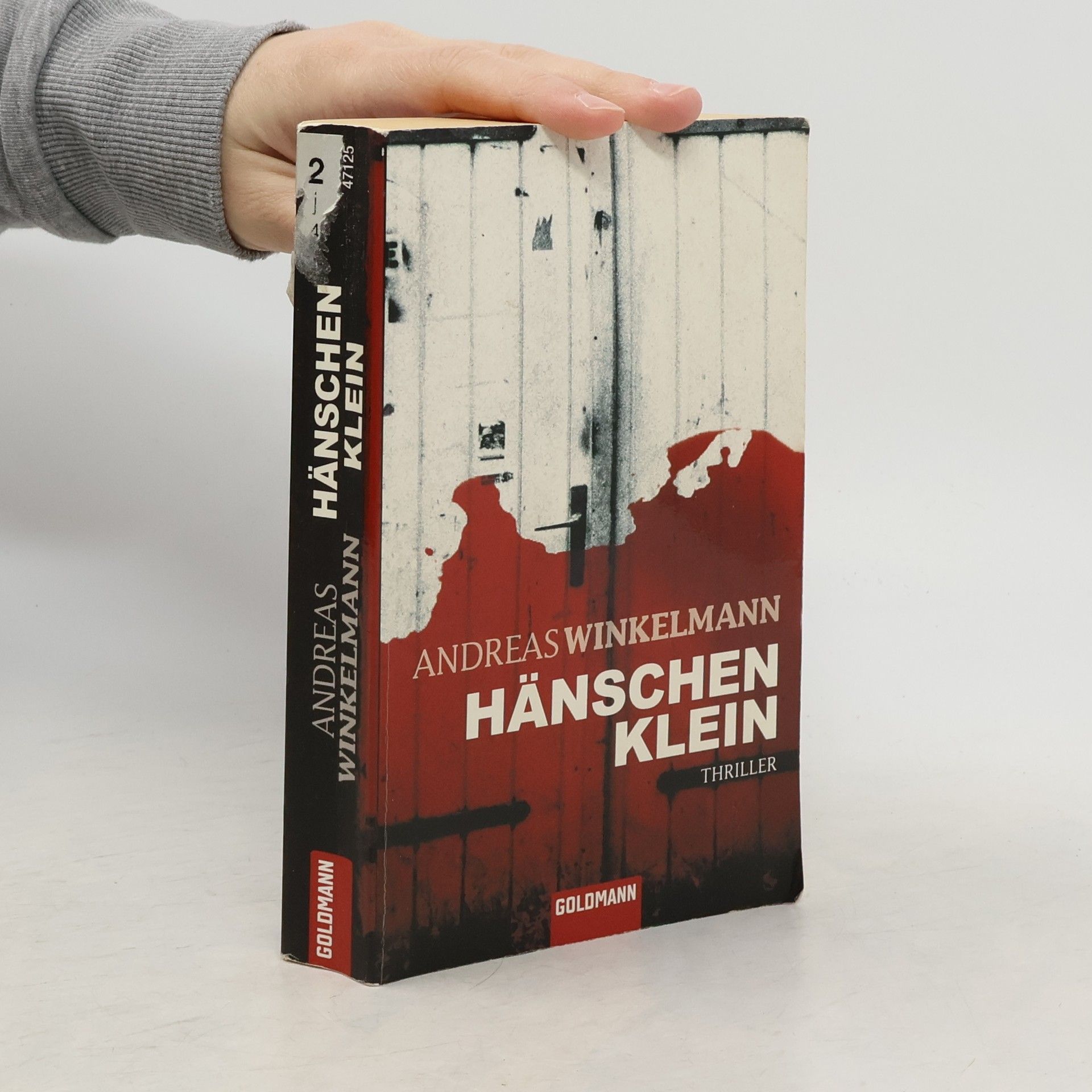 Hendrik Winter Hänschen klein