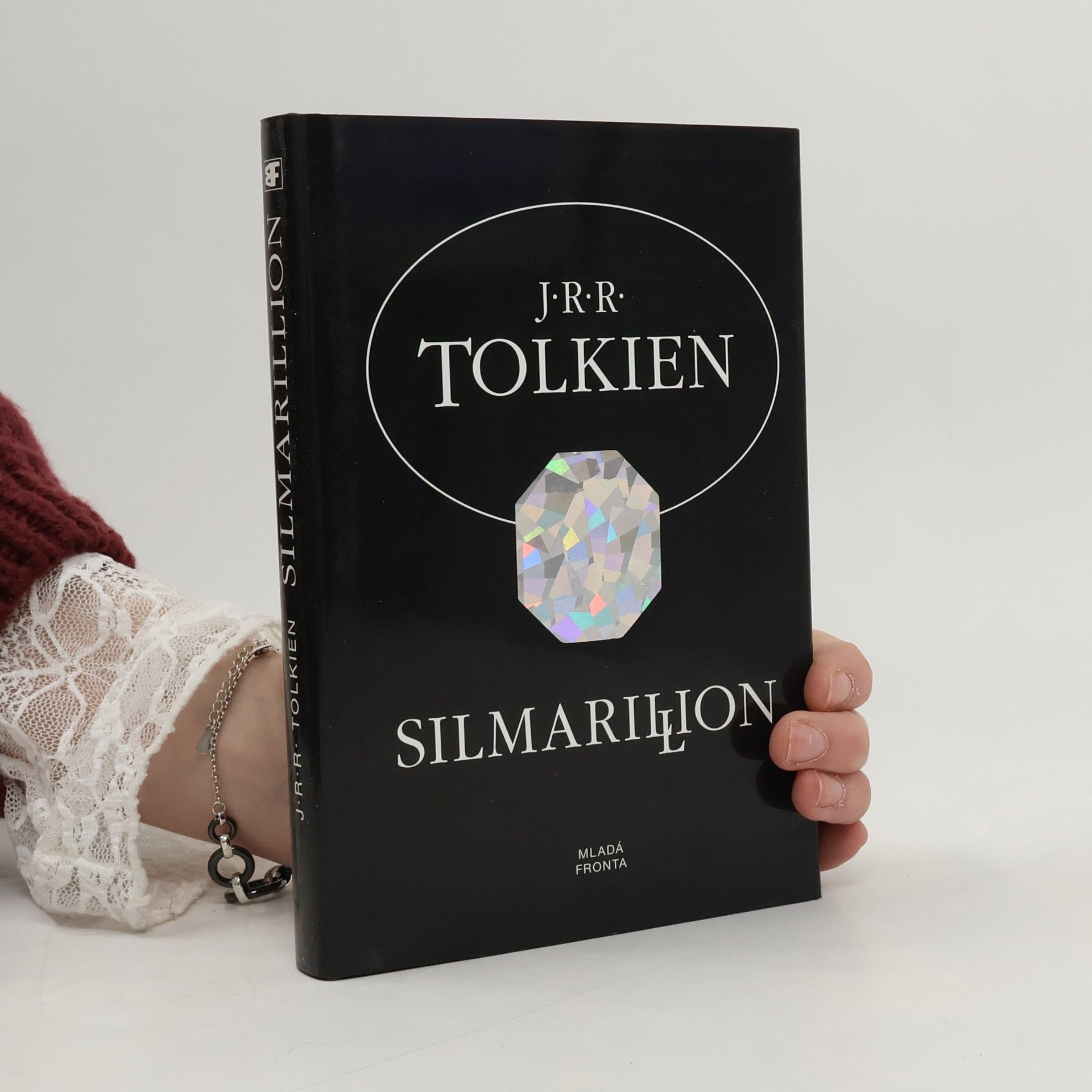 J. R. R. Tolkien Silmarillion
