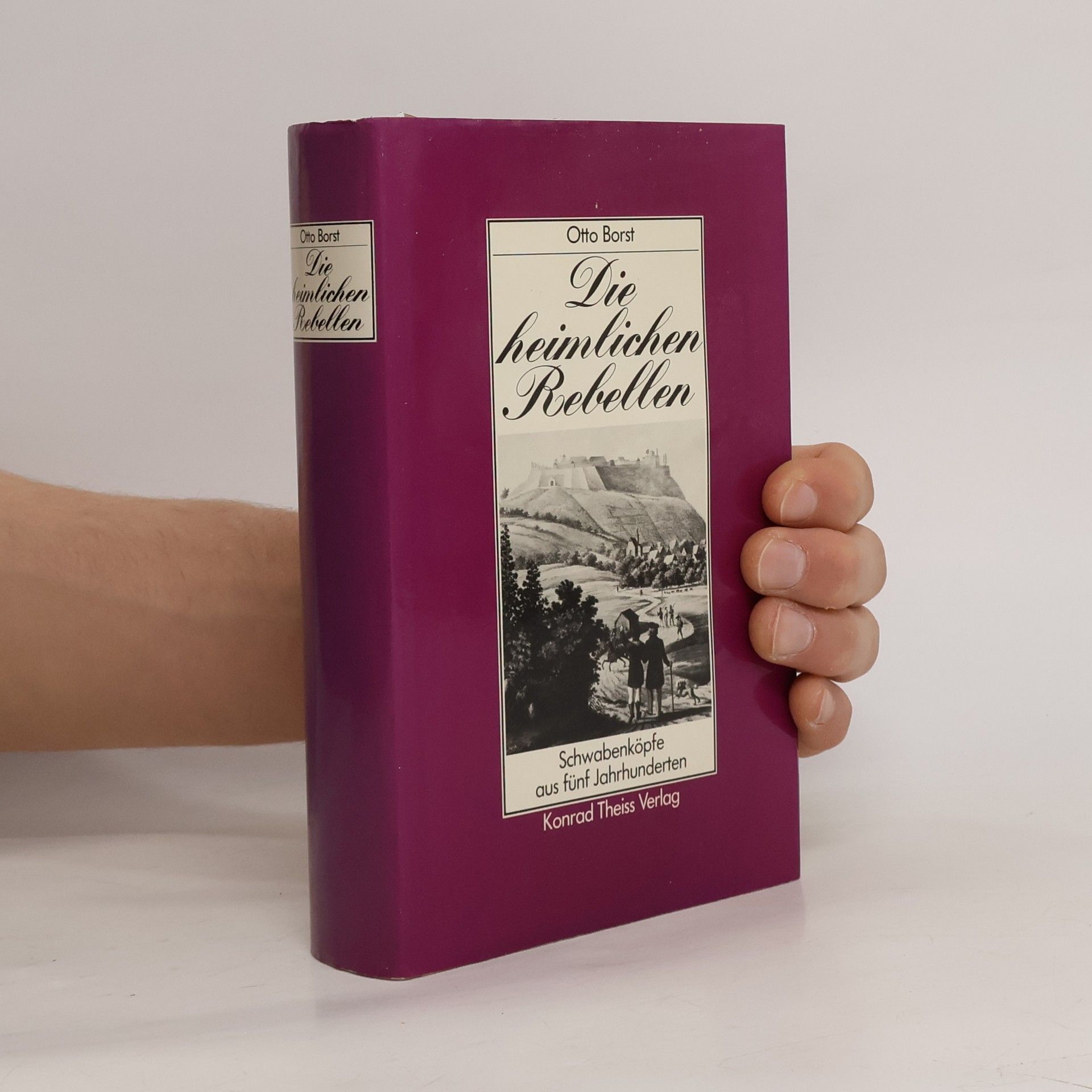 Die heimlichen Rebellen