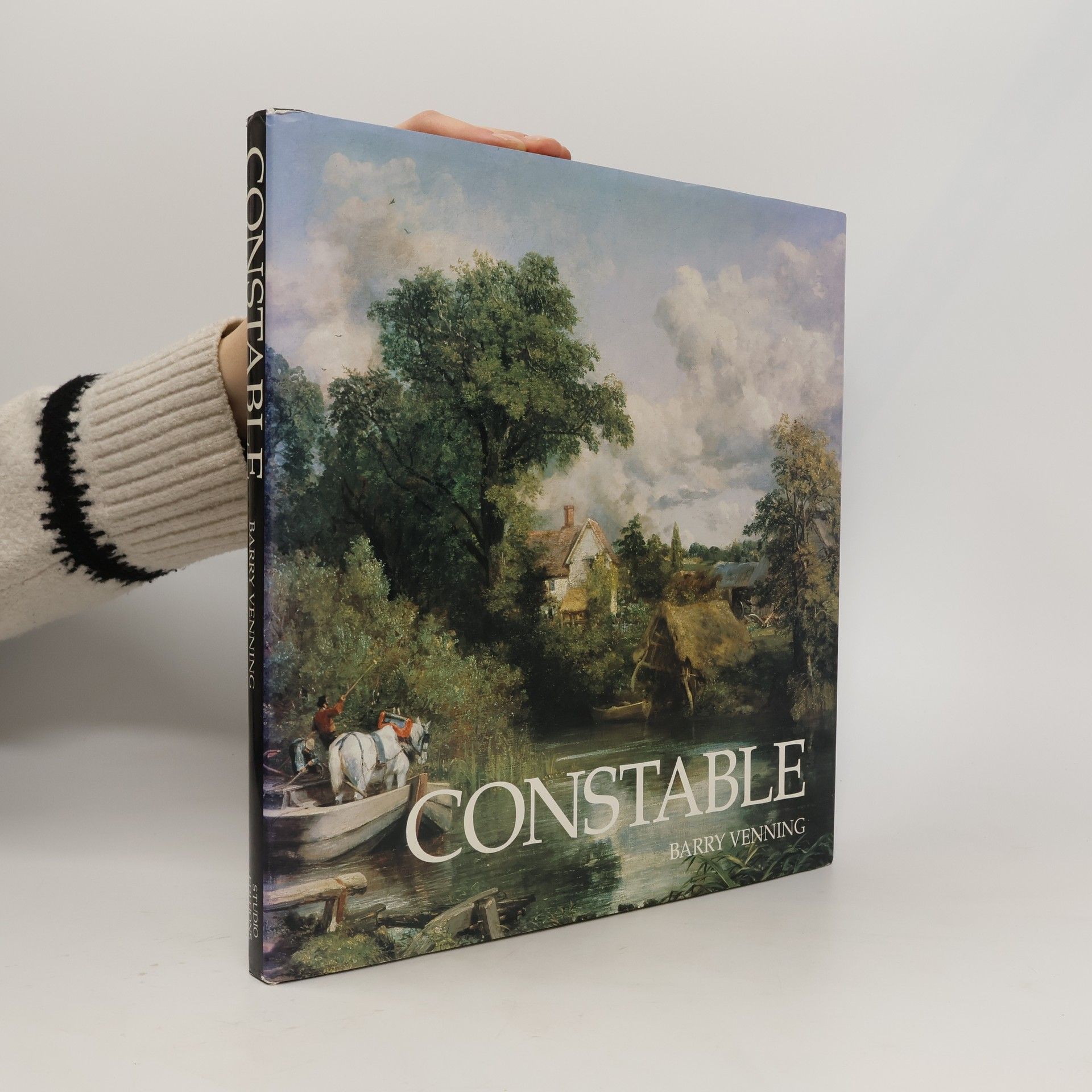 Master Painters: Constable