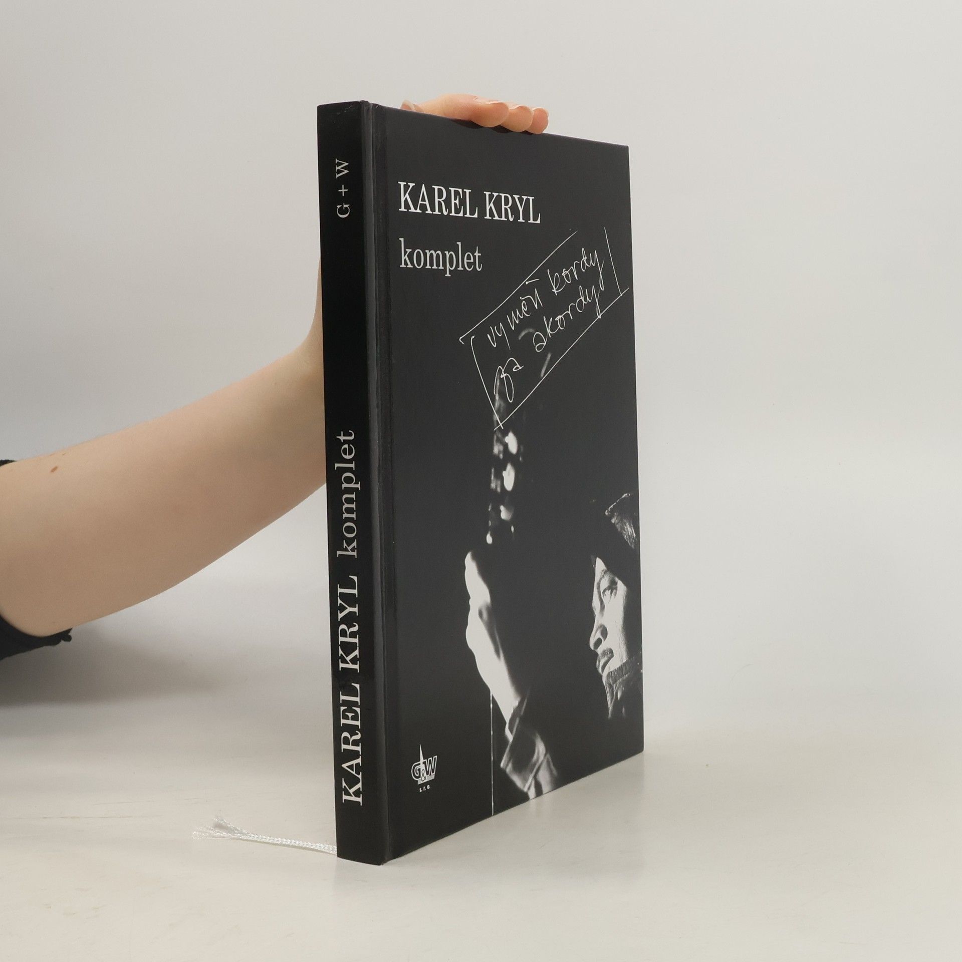 Karel Kryl Karel Kryl Komplet