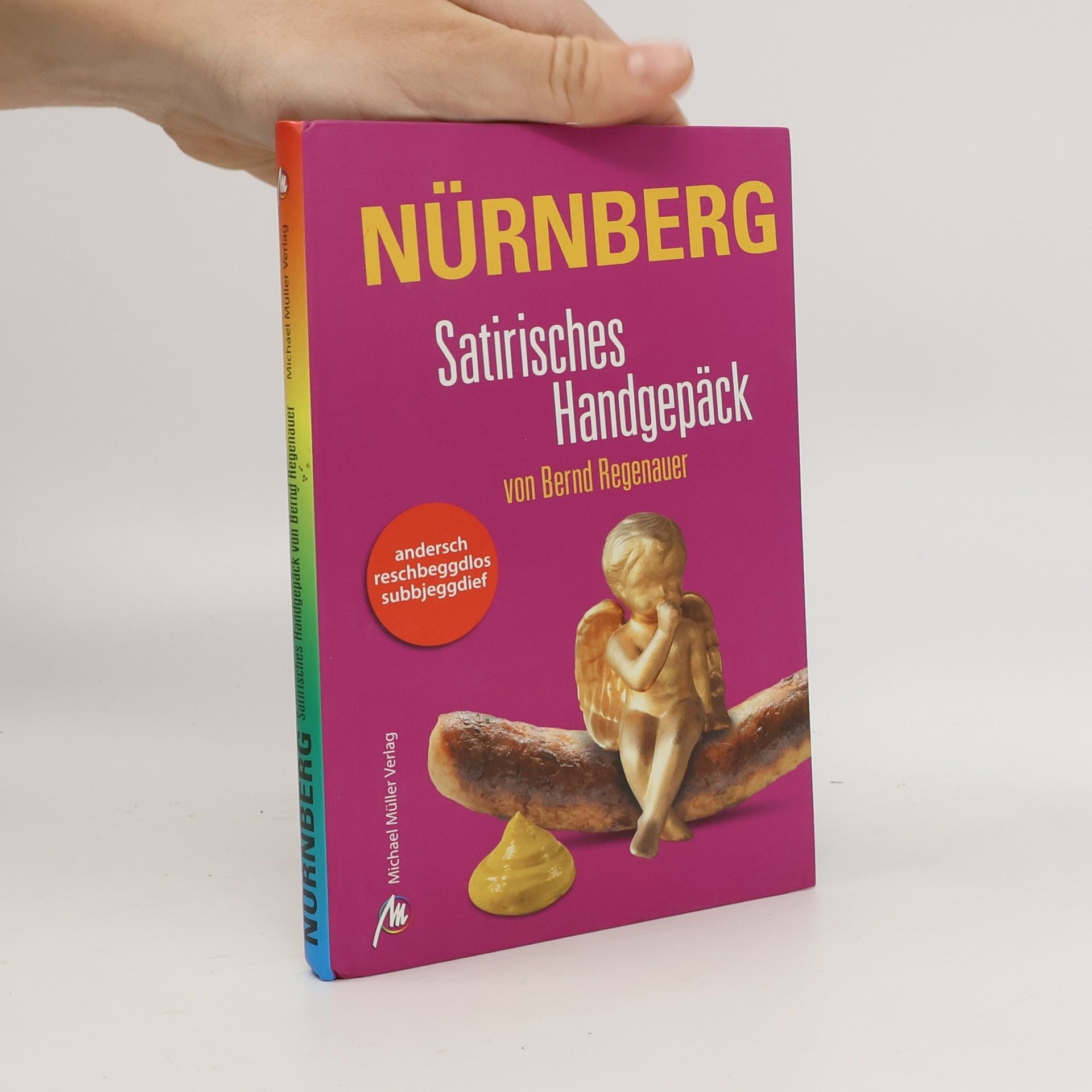 Bernd Regenauer Nürnberg