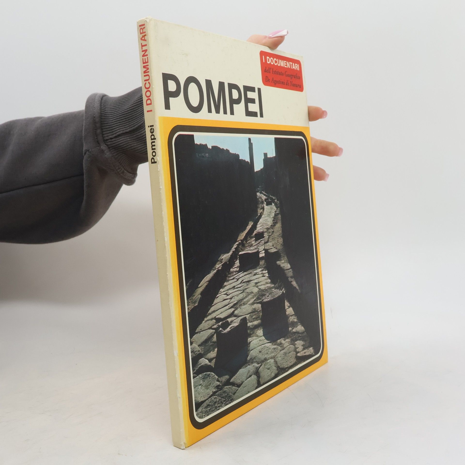 Autorenkollektiv Pompei