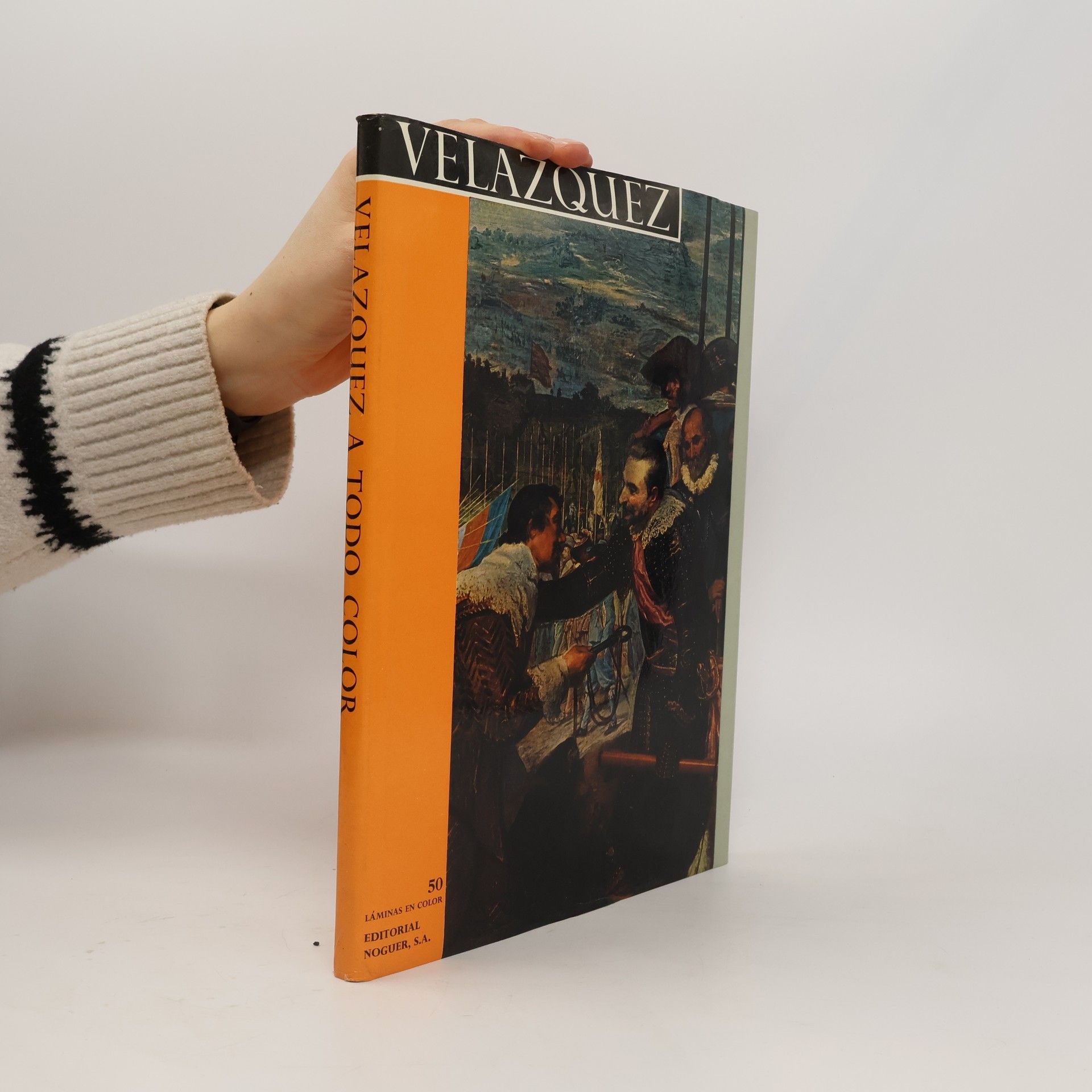 Diego Velázquez Velázquez