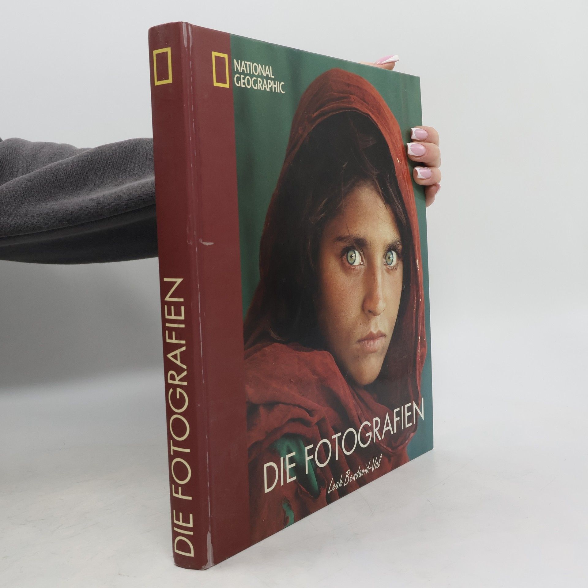 Autorenkollektiv Die Fotografien