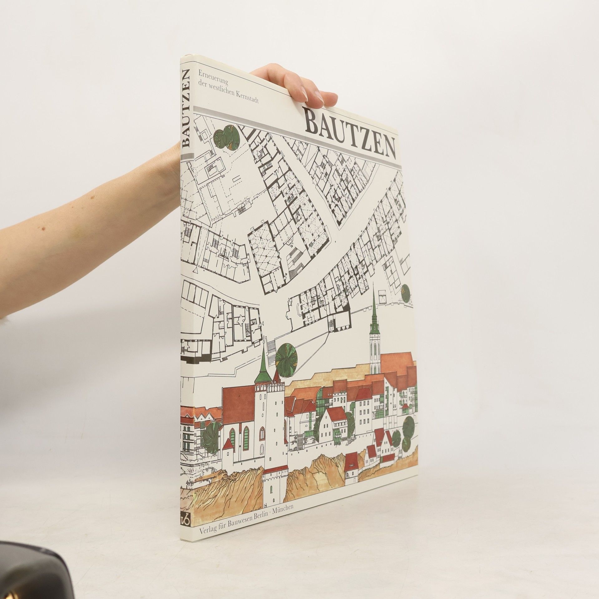 Michael Bauch Bautzen