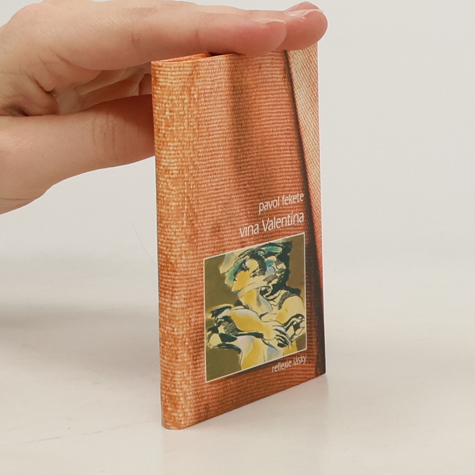 Pavol Fekete Vina Valentína