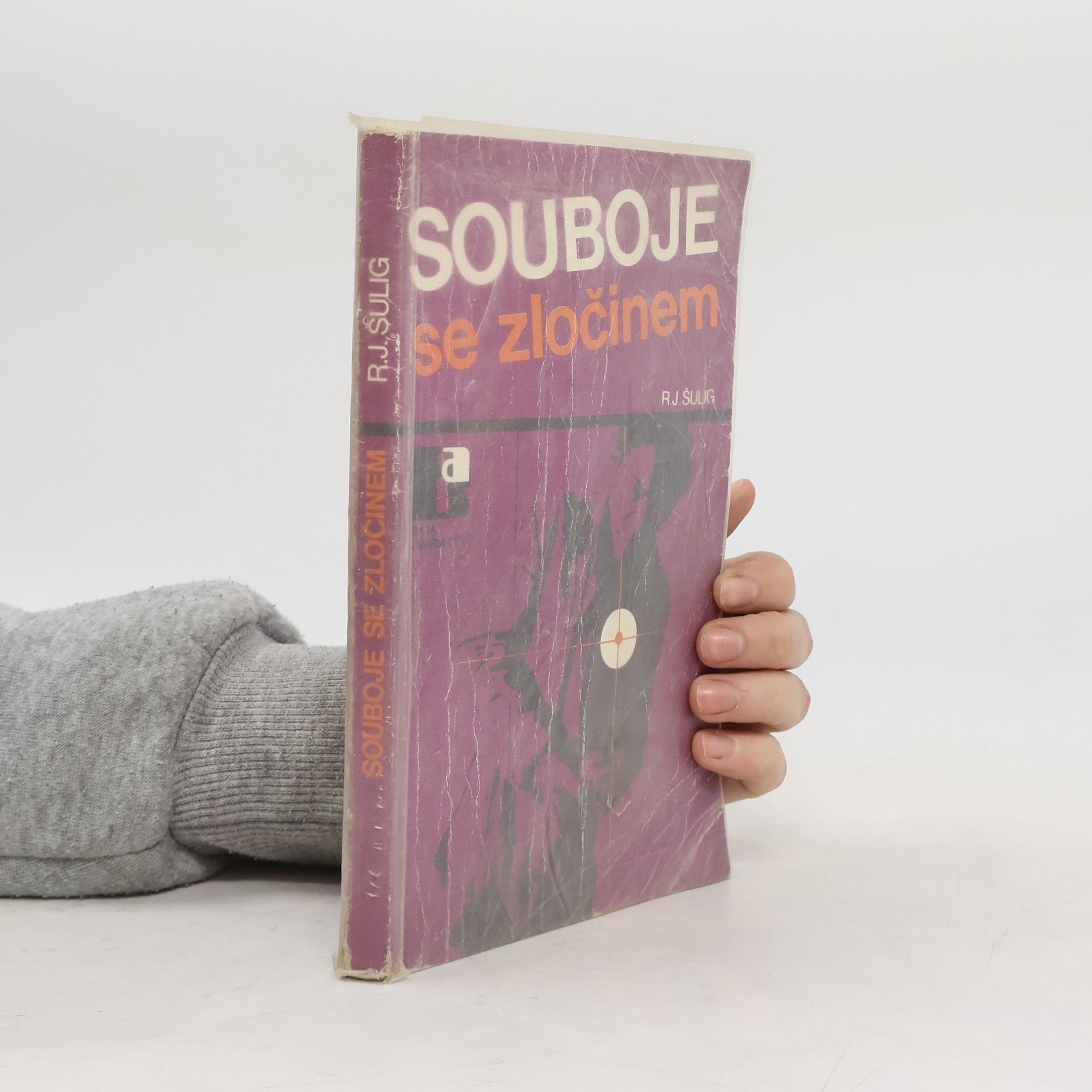 Souboje se zločinem