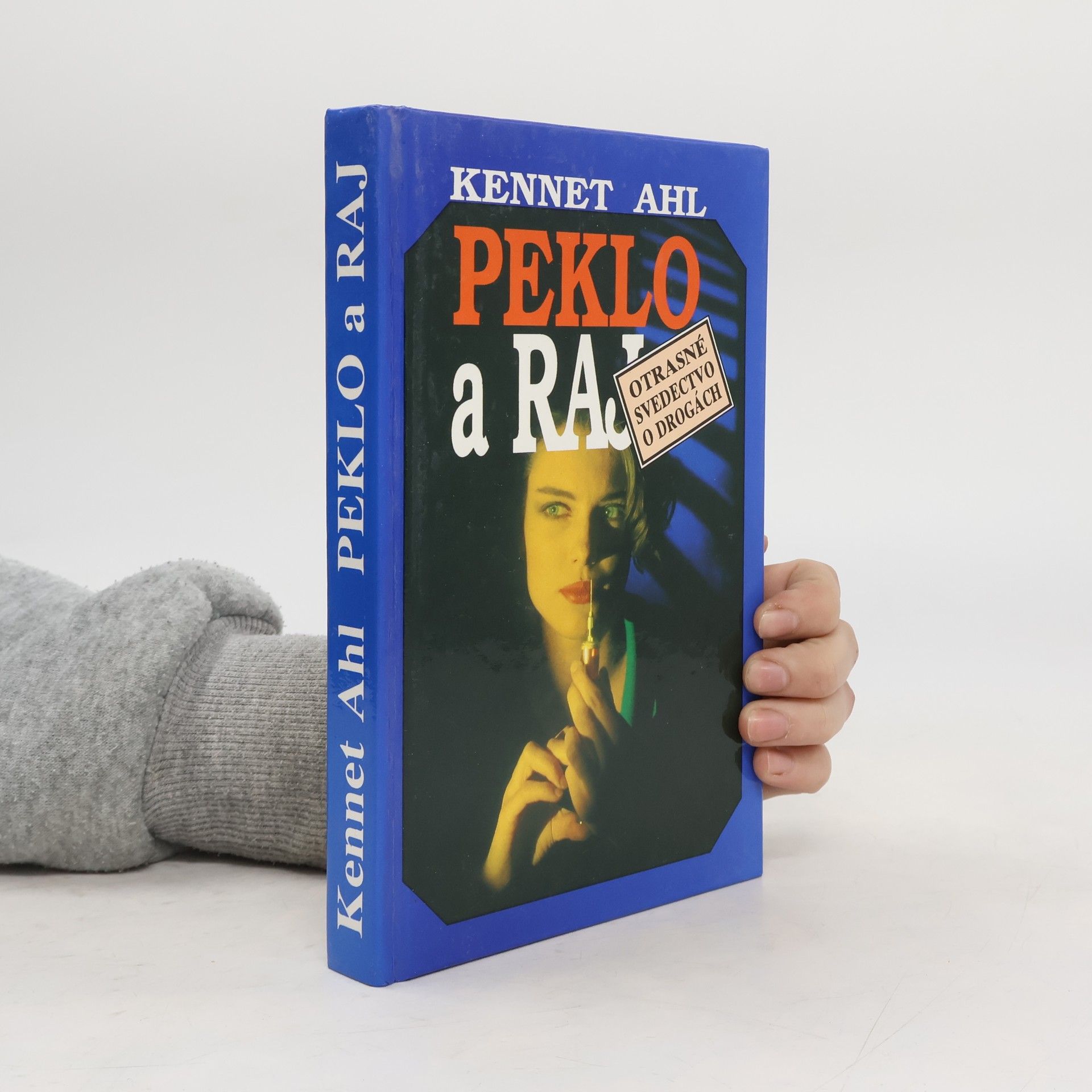 Peklo a raj