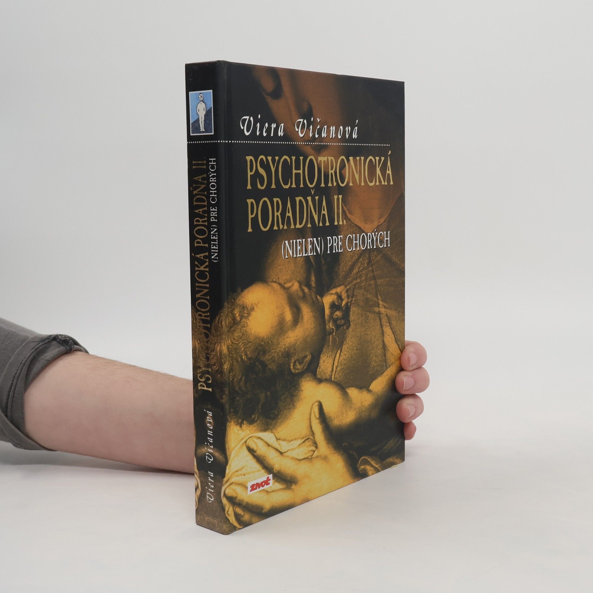 Psychotronická poradňa (nielen) pre chorých II.