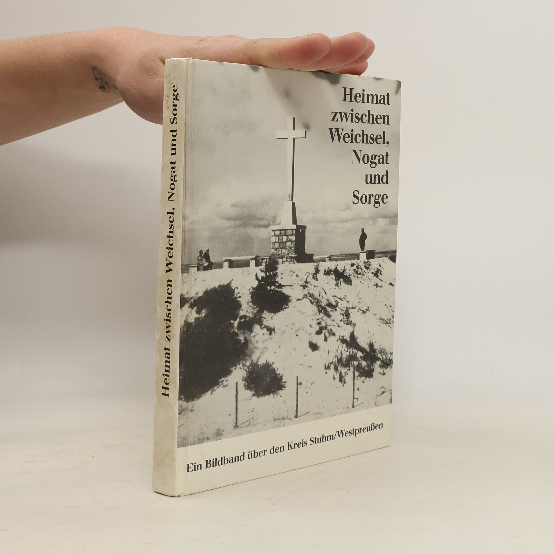 Auteurscollectief Heimat zwischen Weichsel, Nogat und Sorge