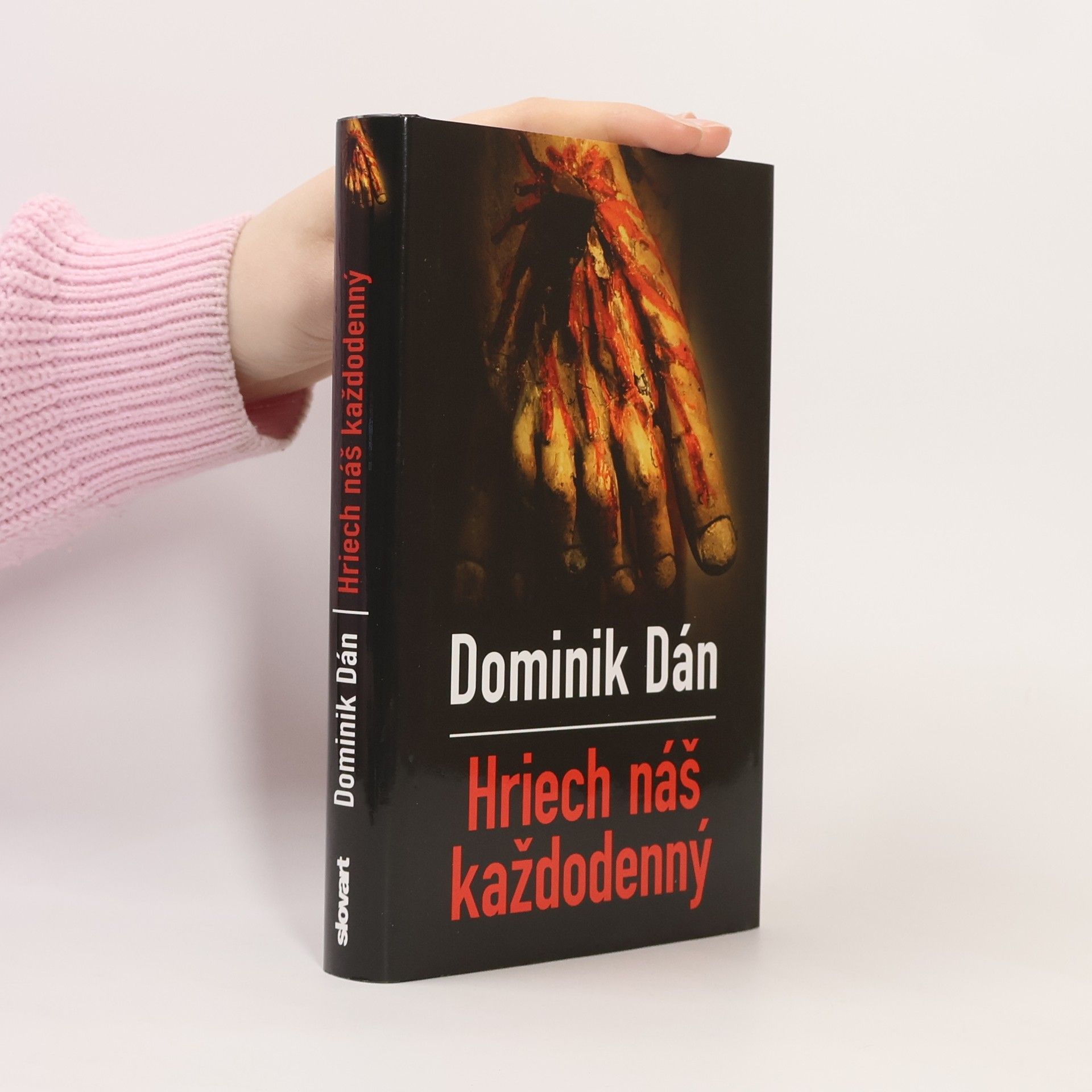 Dominik Dán Hriech náš každodenný