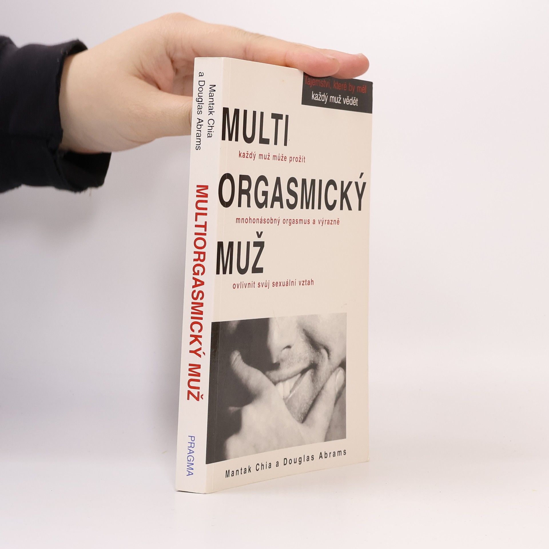 Multiorgasmický muž