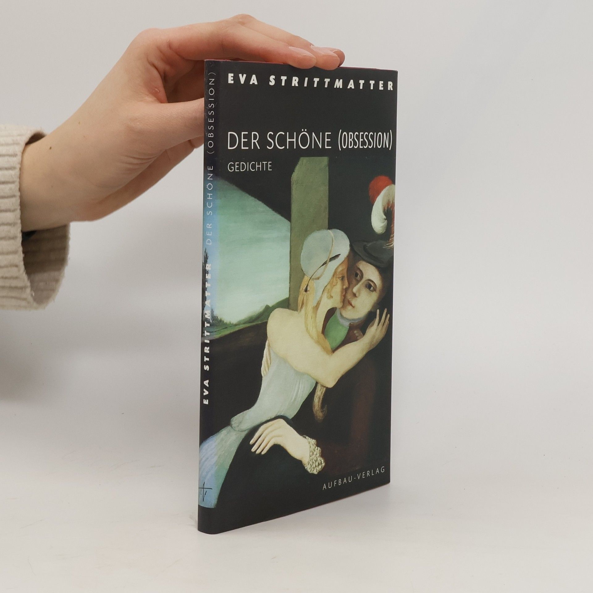 Eva Strittmatter Der Schöne