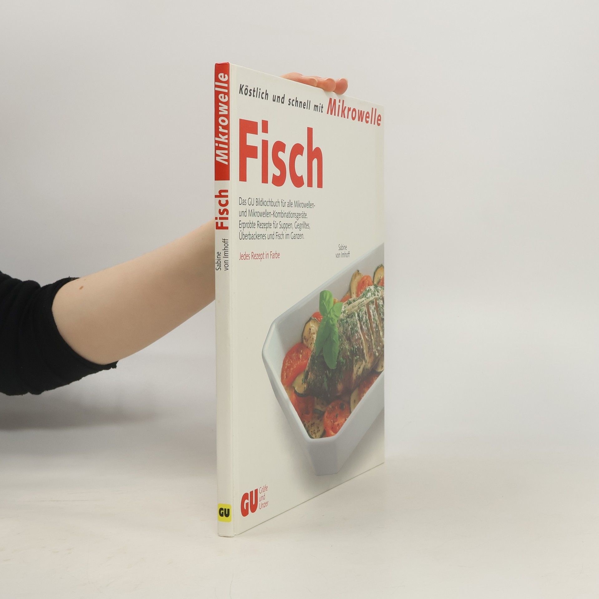 Sabine von Imhoff Fisch