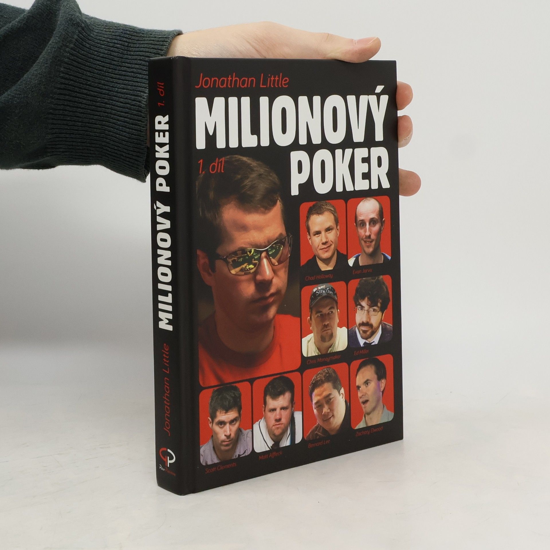 Milionový poker