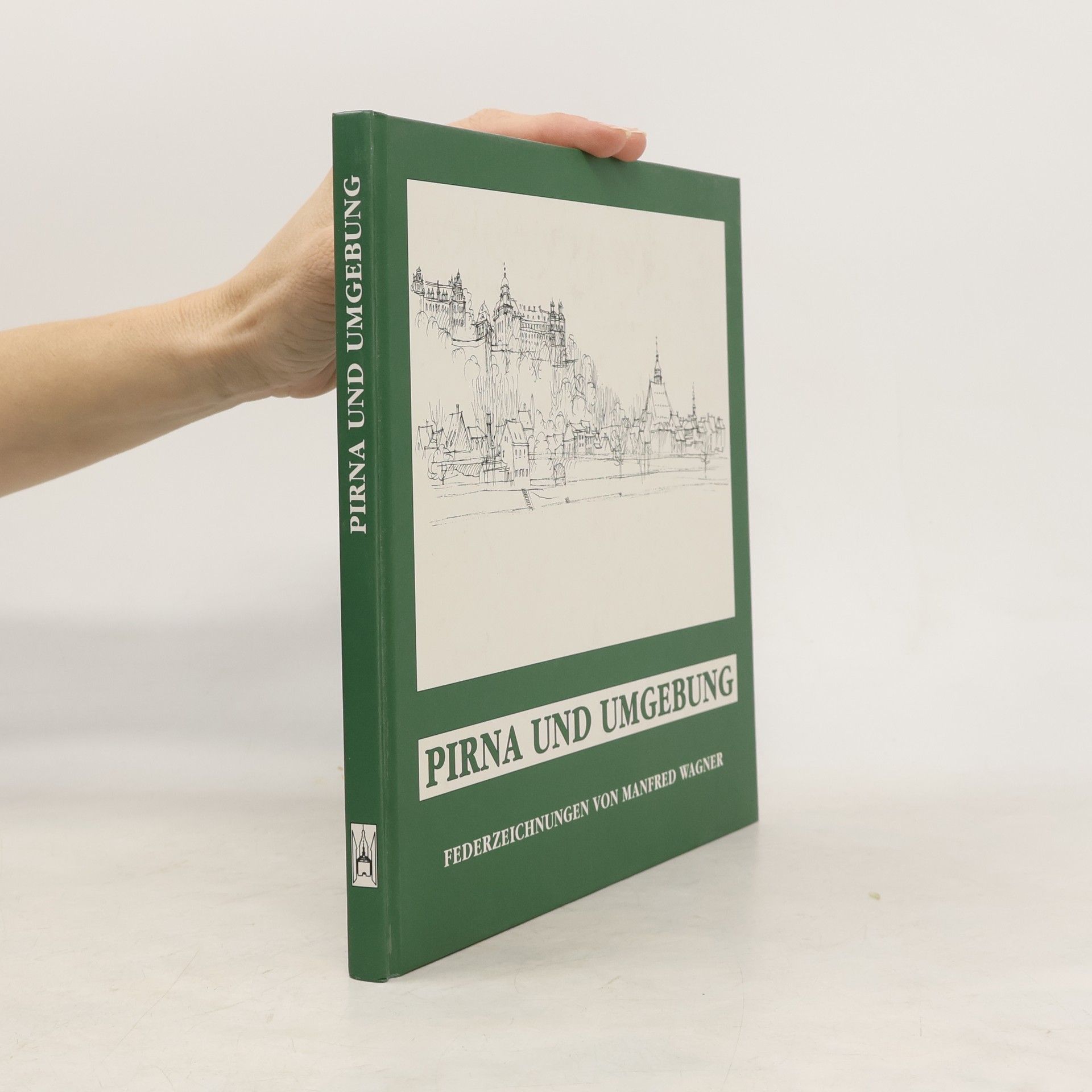 Manfred Wagner Pirna und Umgebung