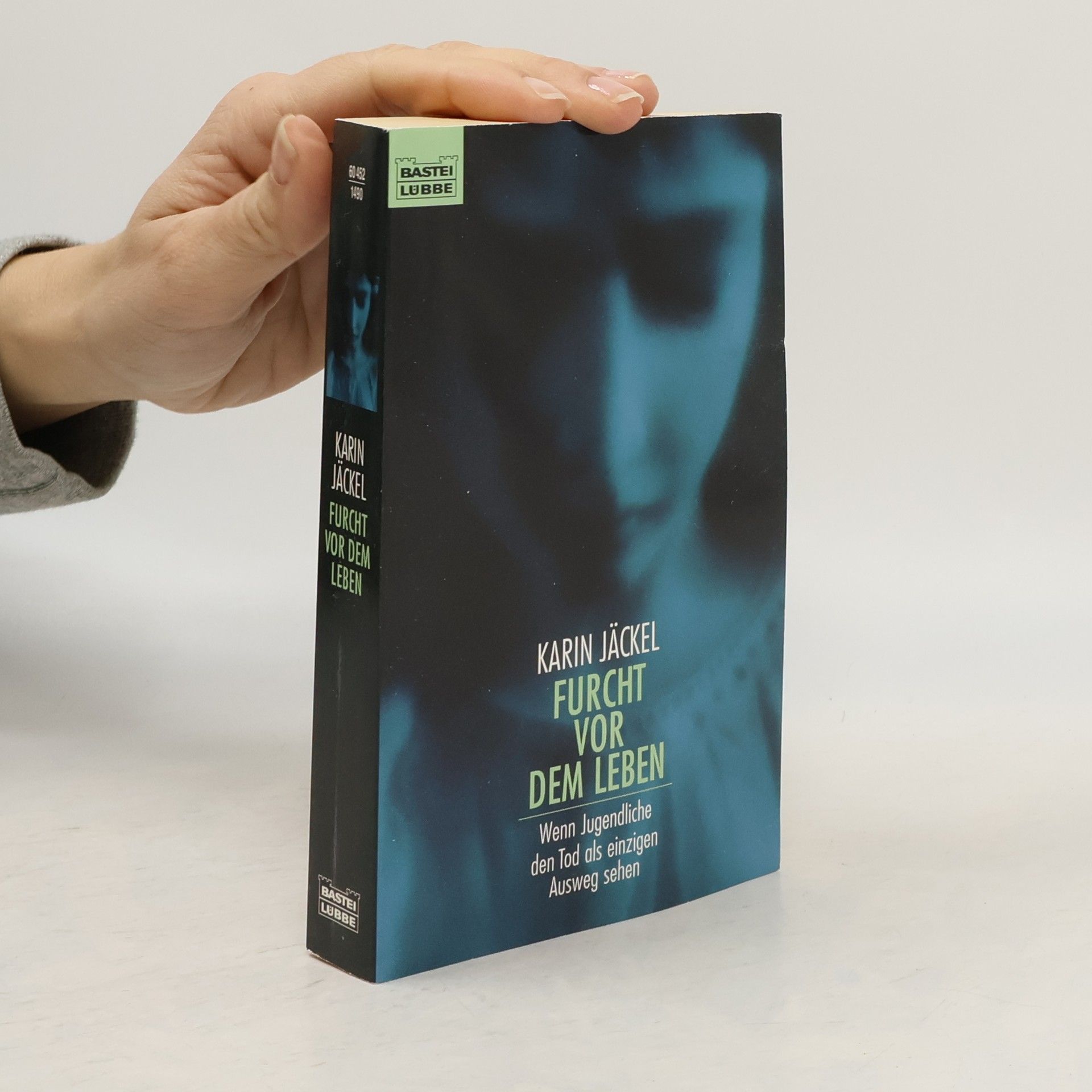 Furcht vor dem Leben