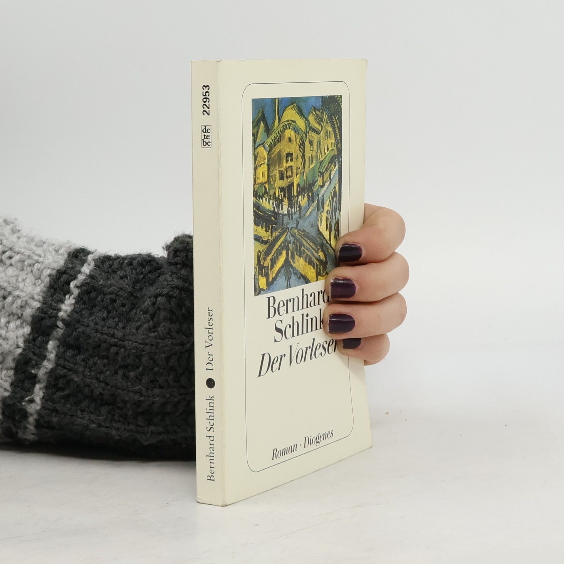 Der Vorleser