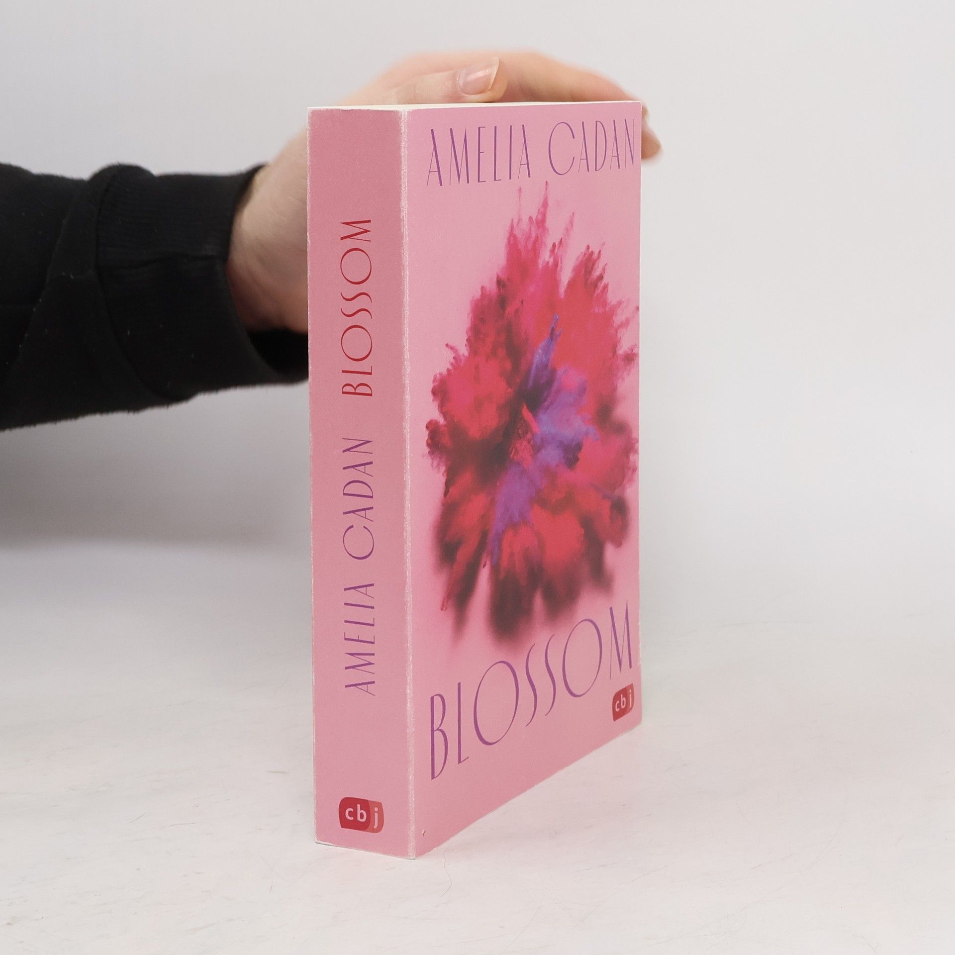 Amelia Cadan Blossom