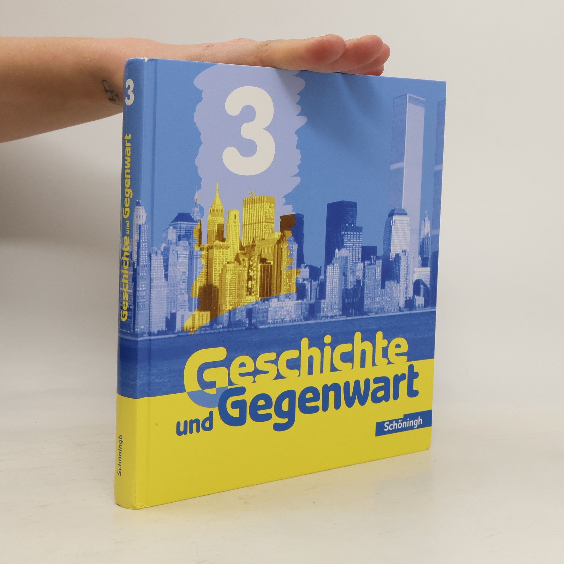 Geschichte und Gegenwart 3