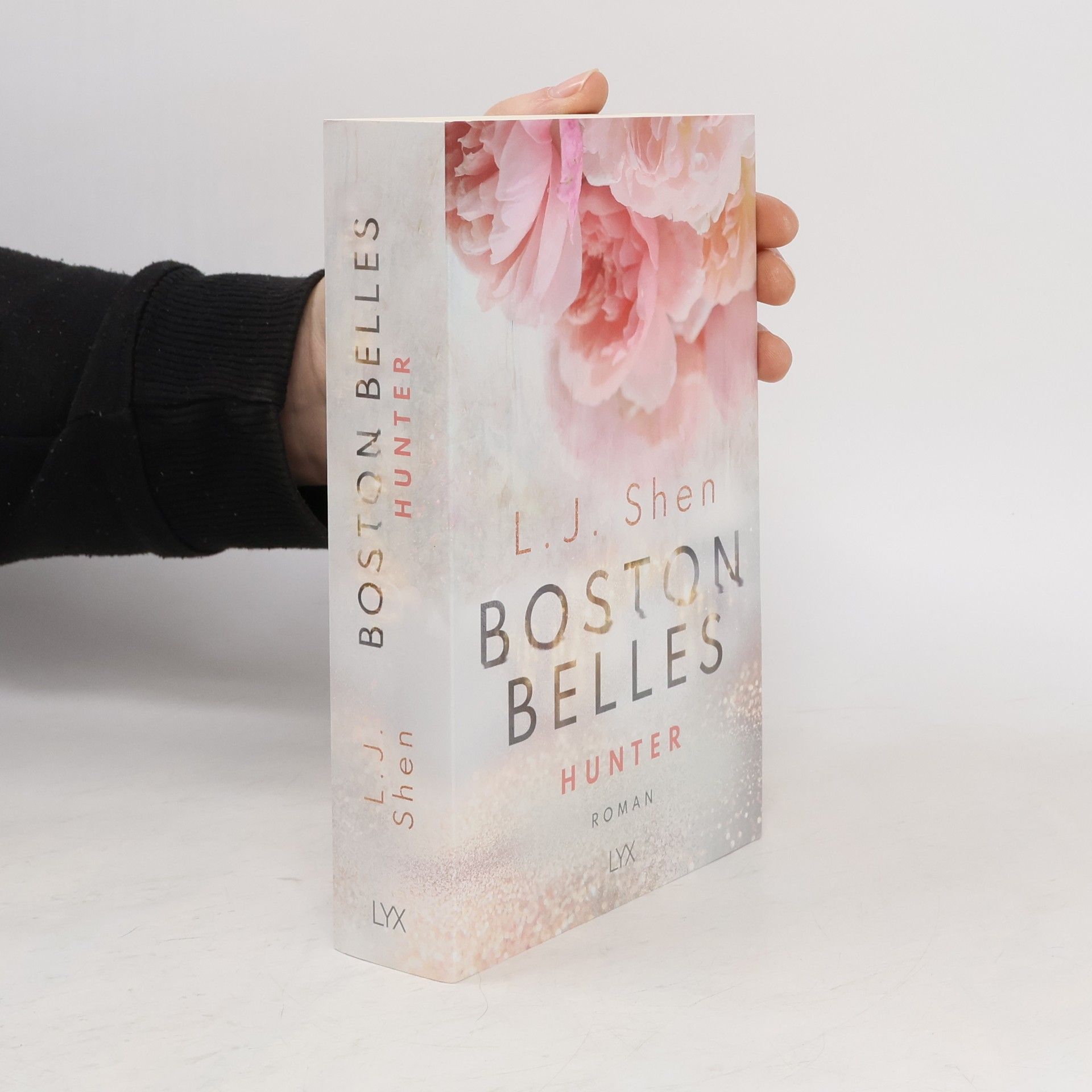 L. J.  Shen Boston Belles - Hunter