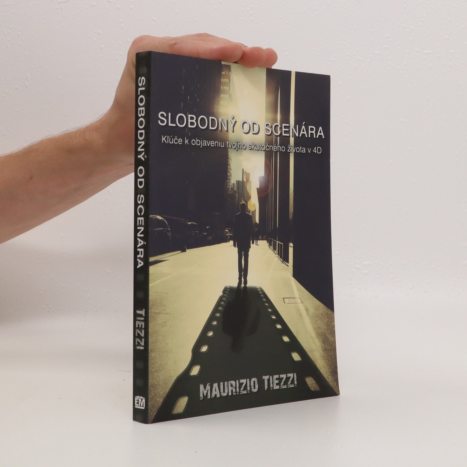 Slobodný od scenára