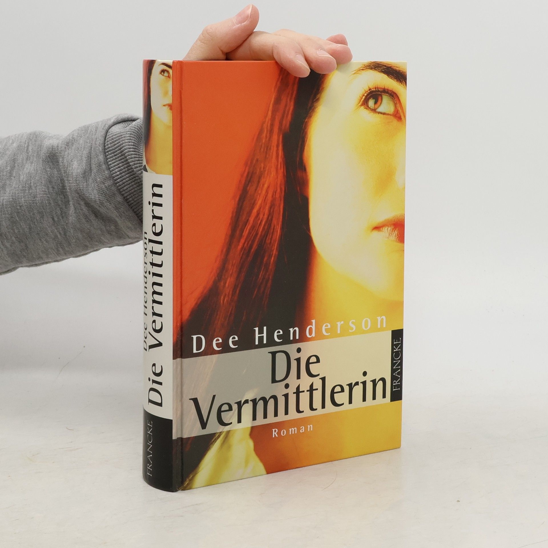 Dee Henderson Die Vermittlerin