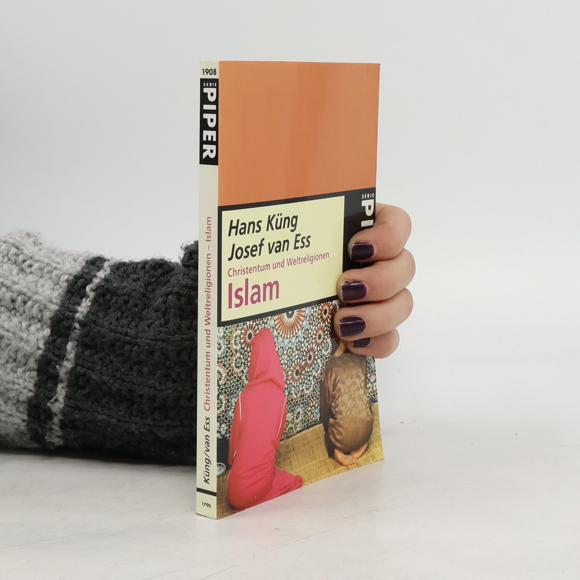 Autorenkollektiv Christentum und Weltreligionen