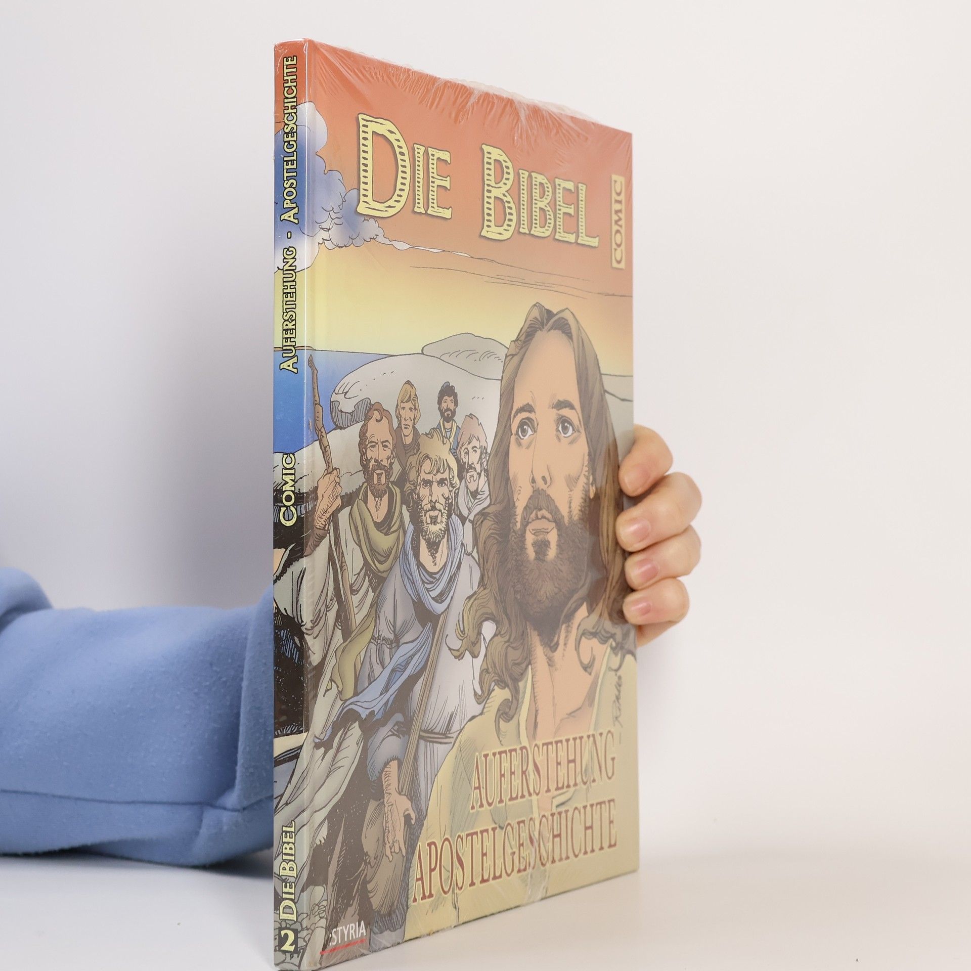 Autorenkollektiv Die Bibel