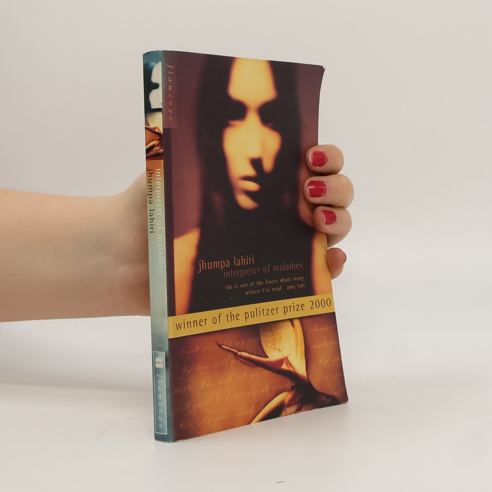 Interpreter of Maladies