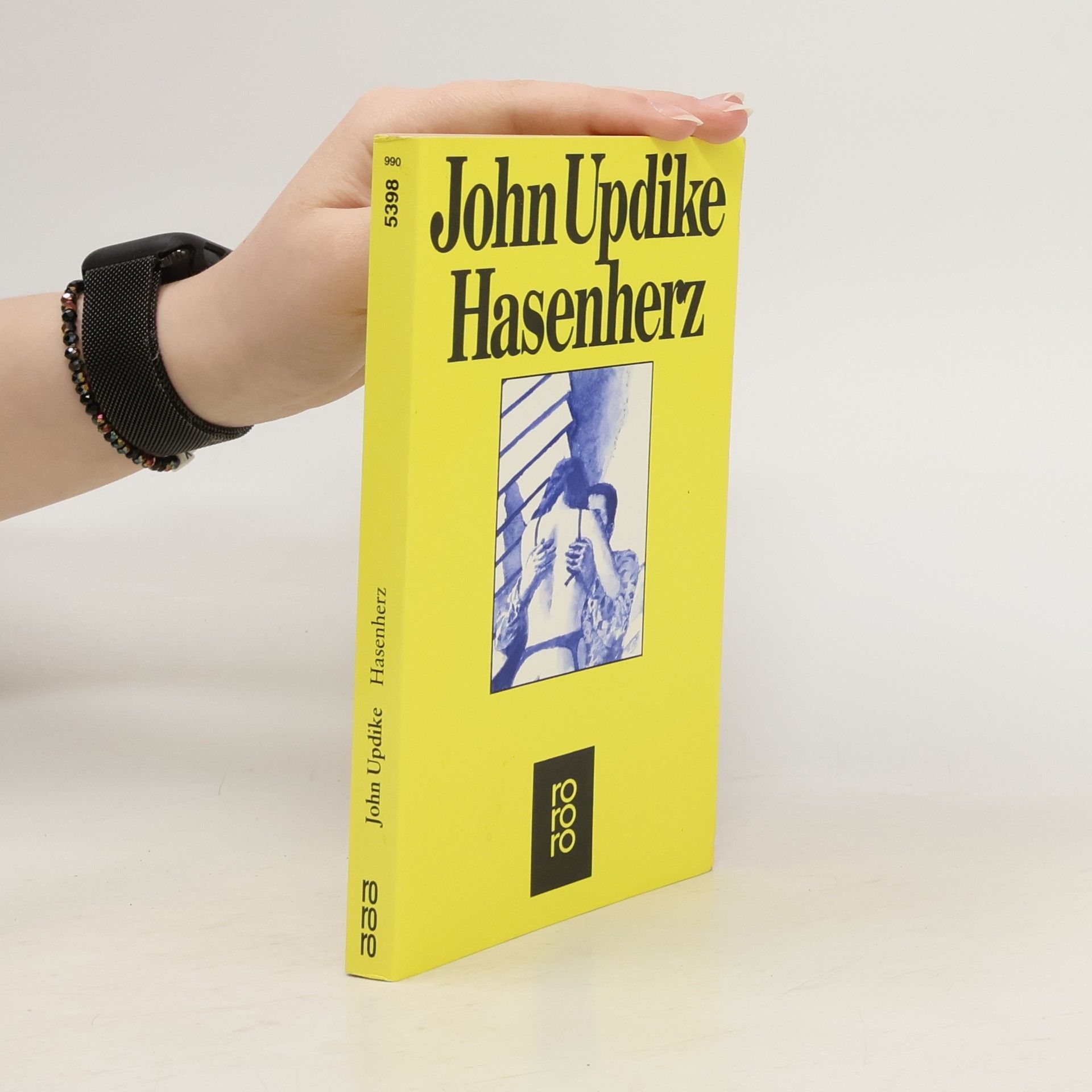 Hasenherz