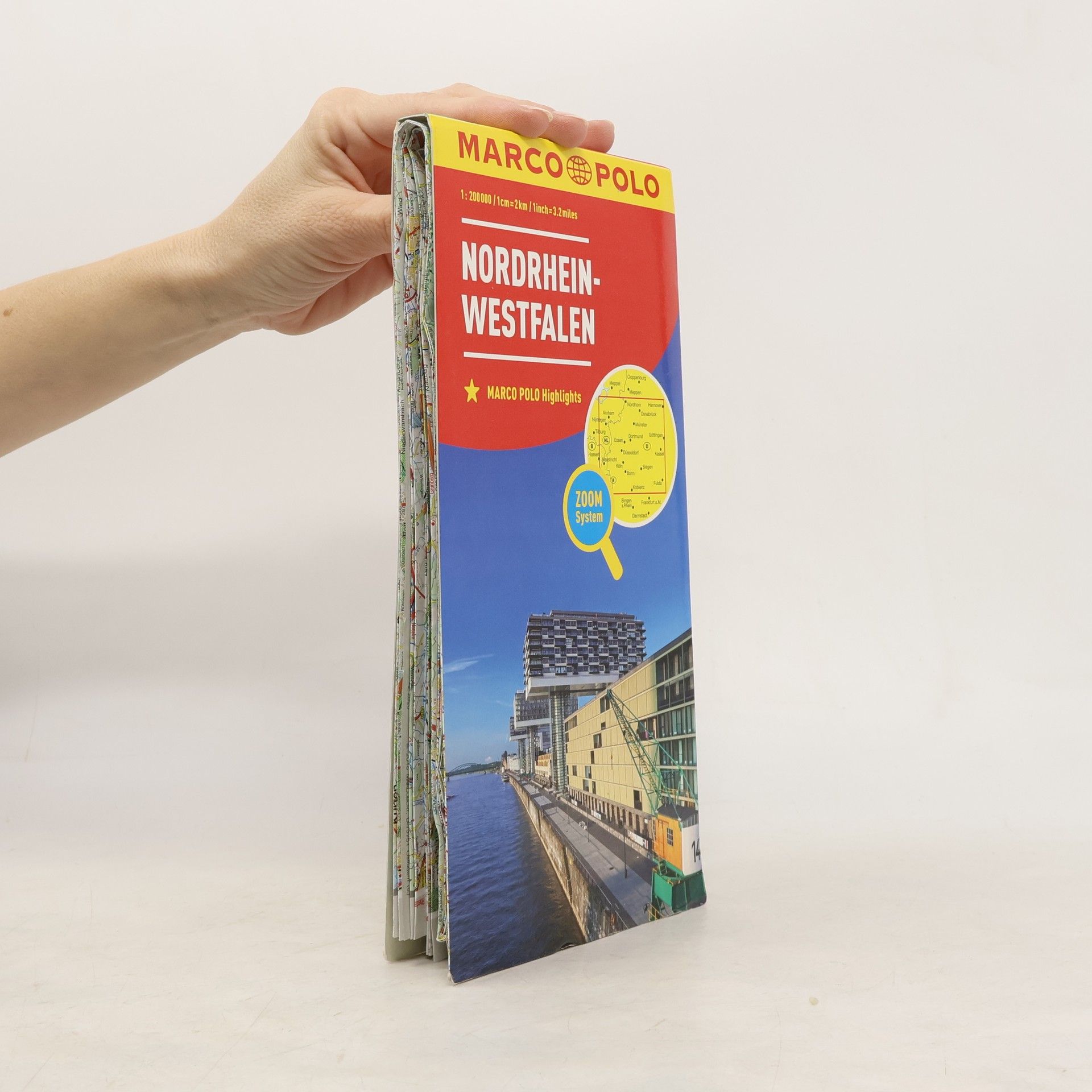 Kolektív autorov Nordrhein-Westfalen