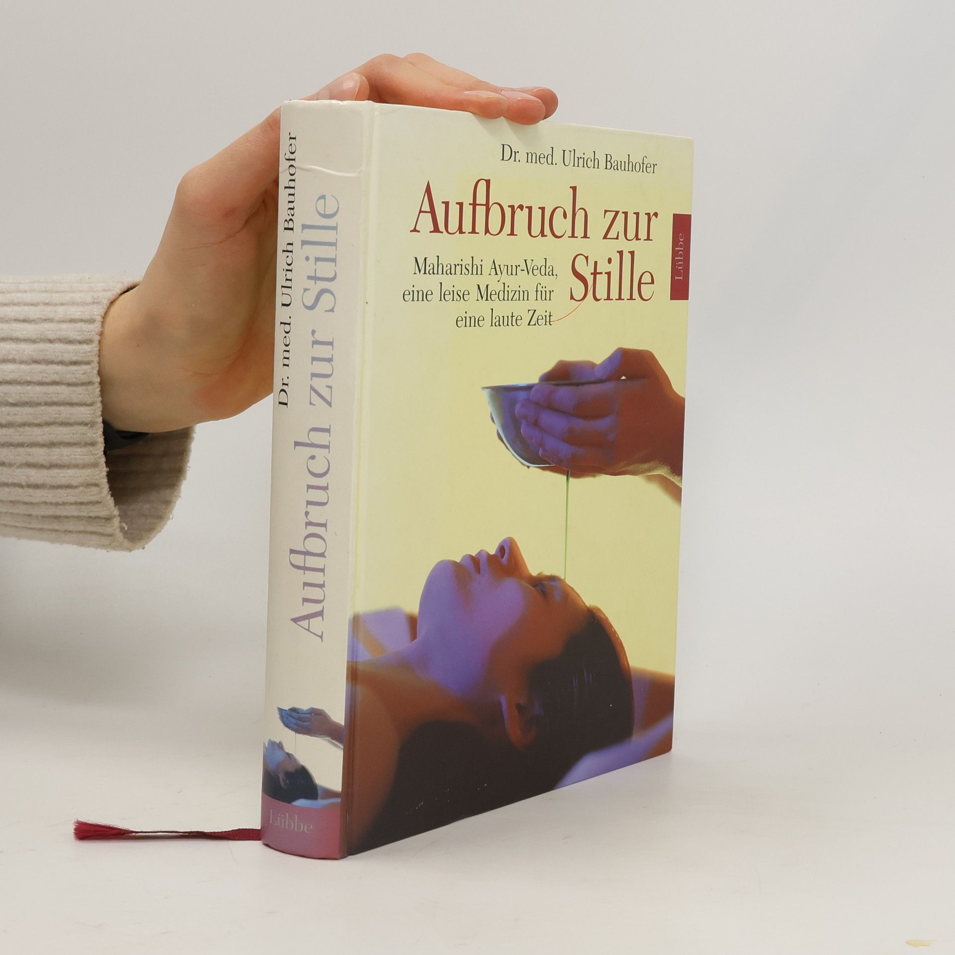 Aufbruch zur Stille