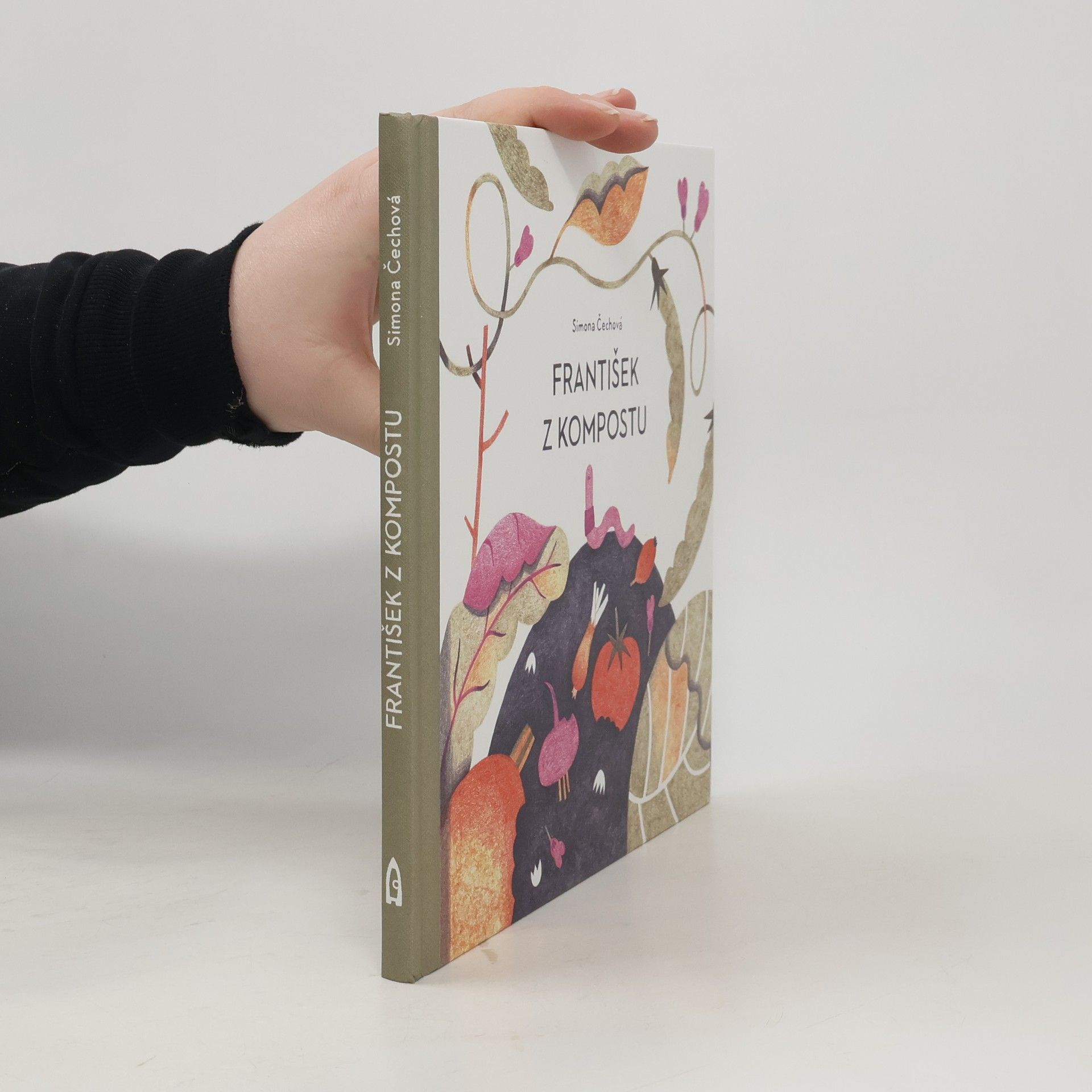 František z kompostu