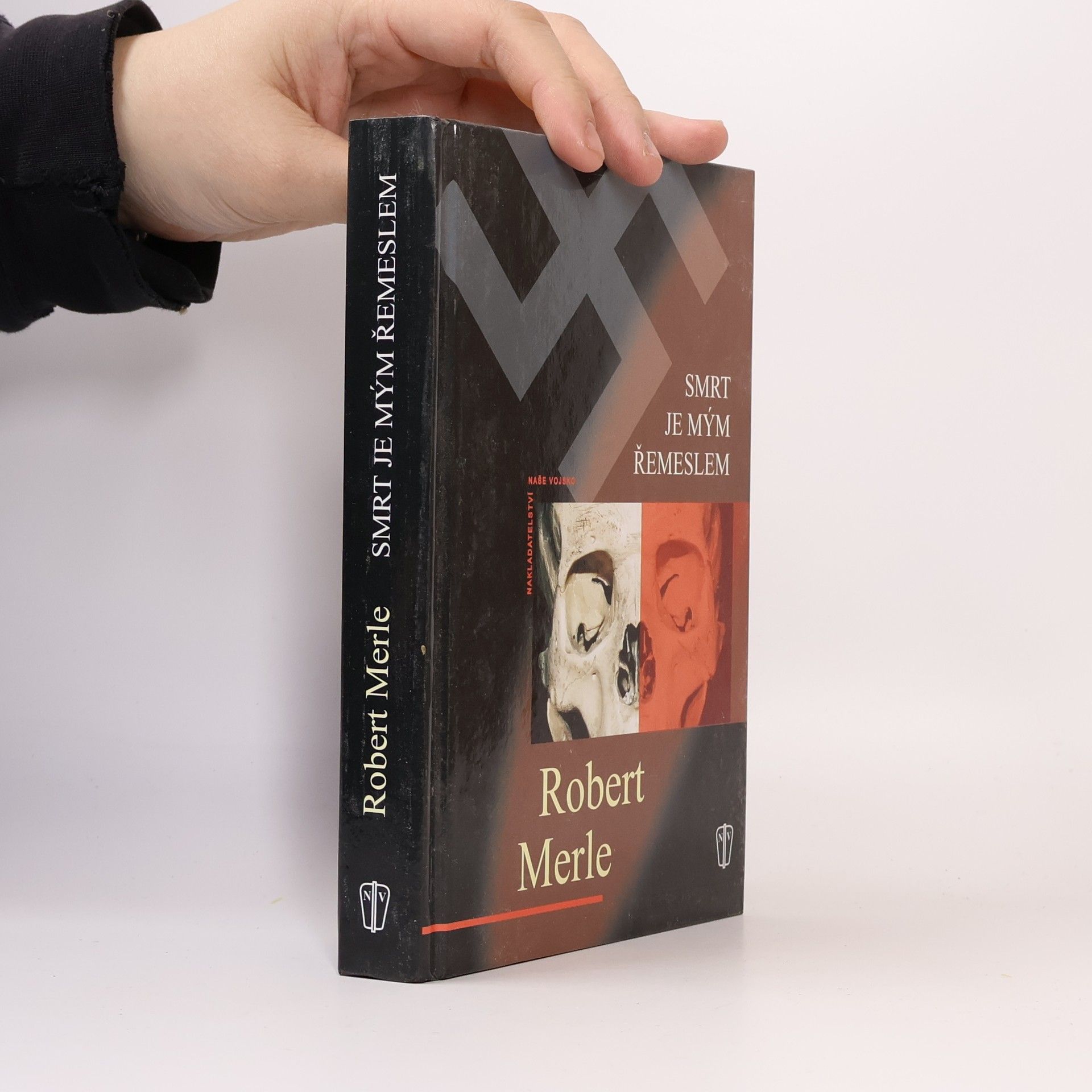 Autorenkollektiv Smrt je mým řemeslem