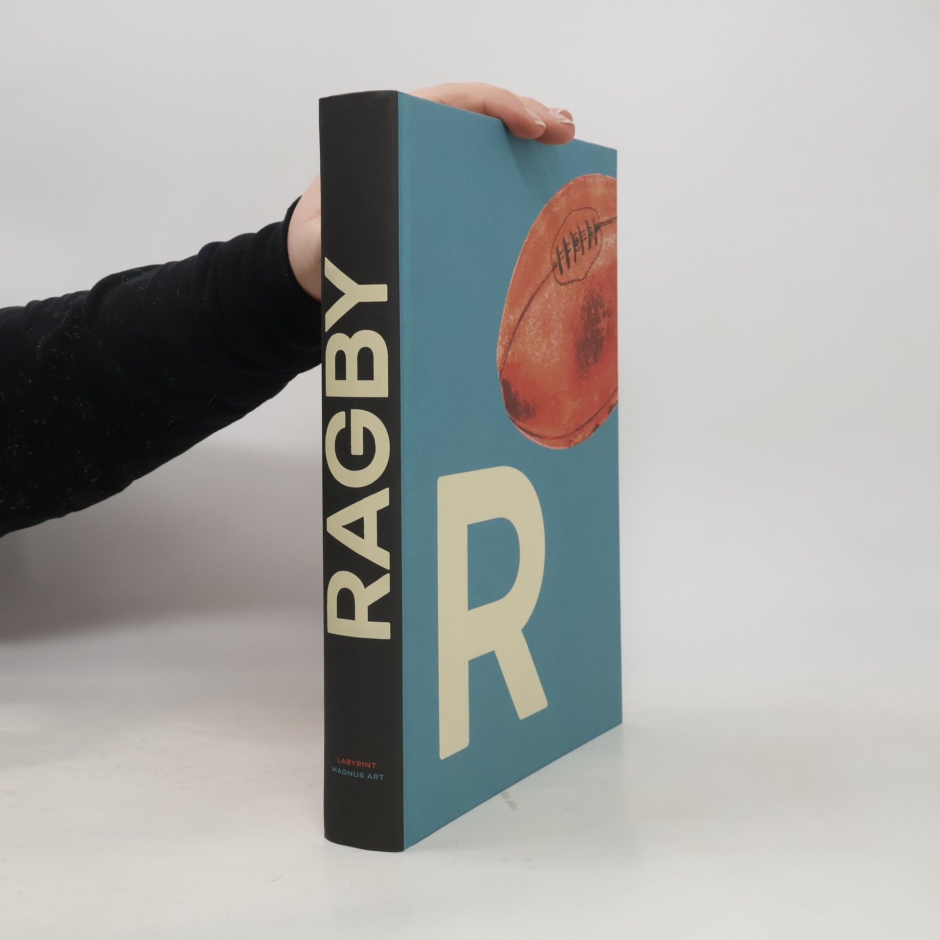 James Stafford Ragby