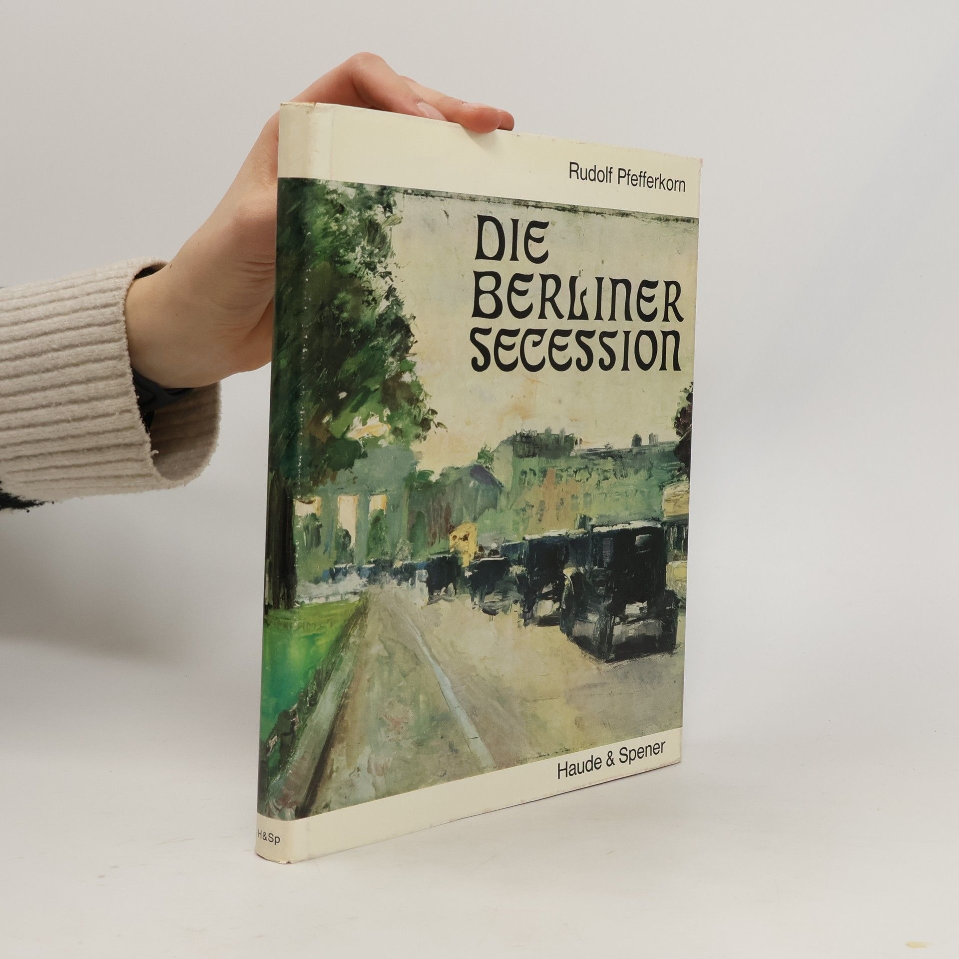 Die Berliner Secession