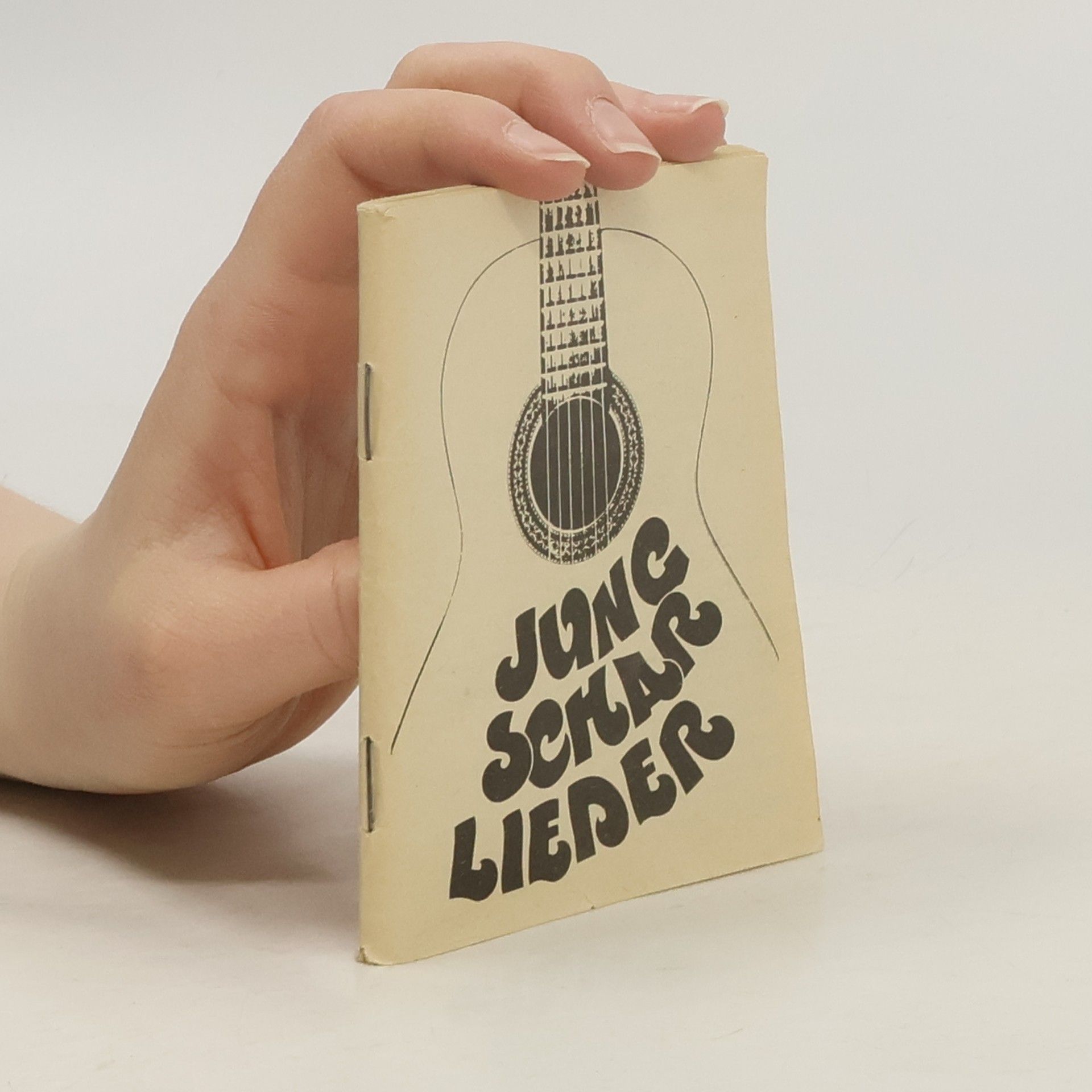 Autorenkollektiv Jungscharlieder