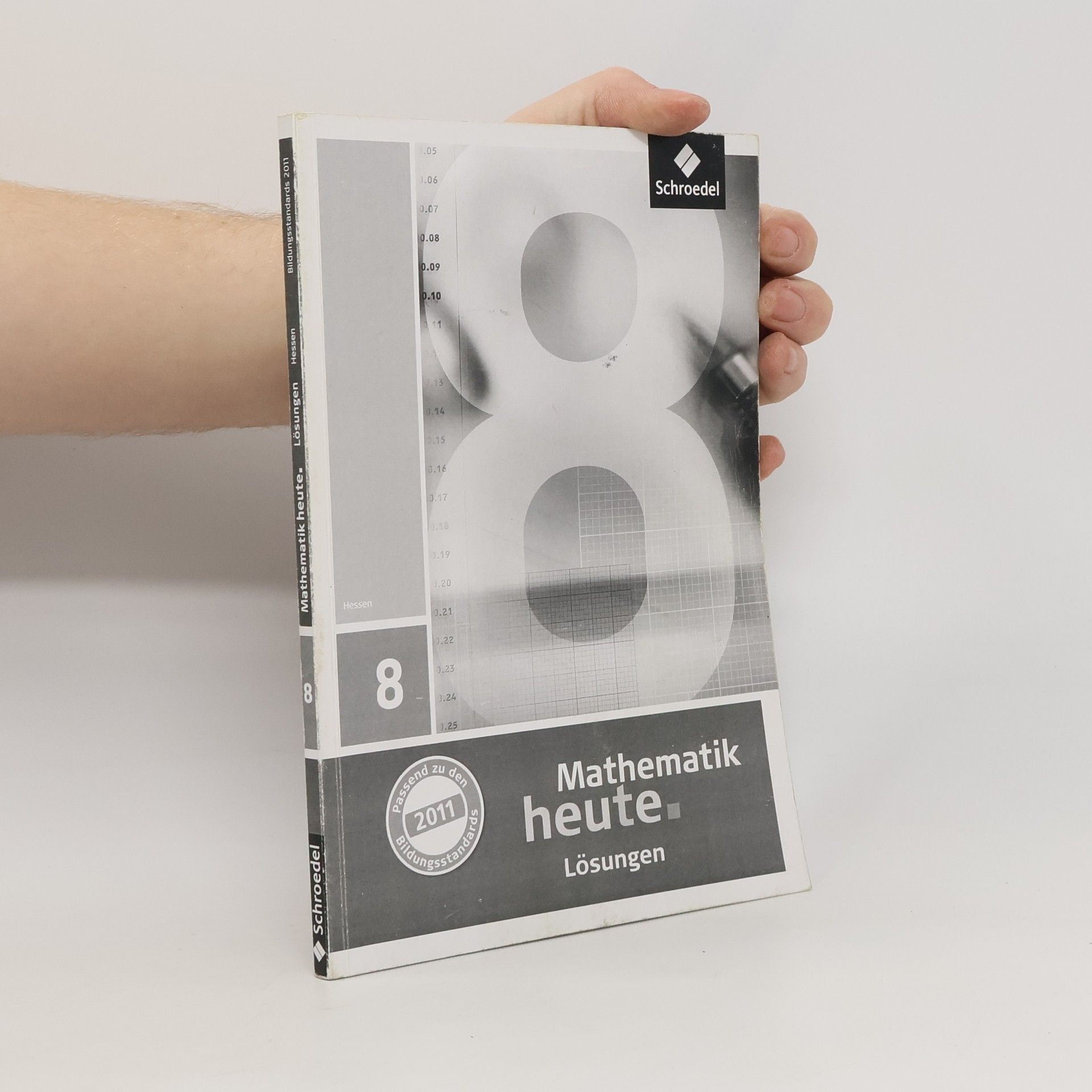 Kolektiv autorů Mathematik heute