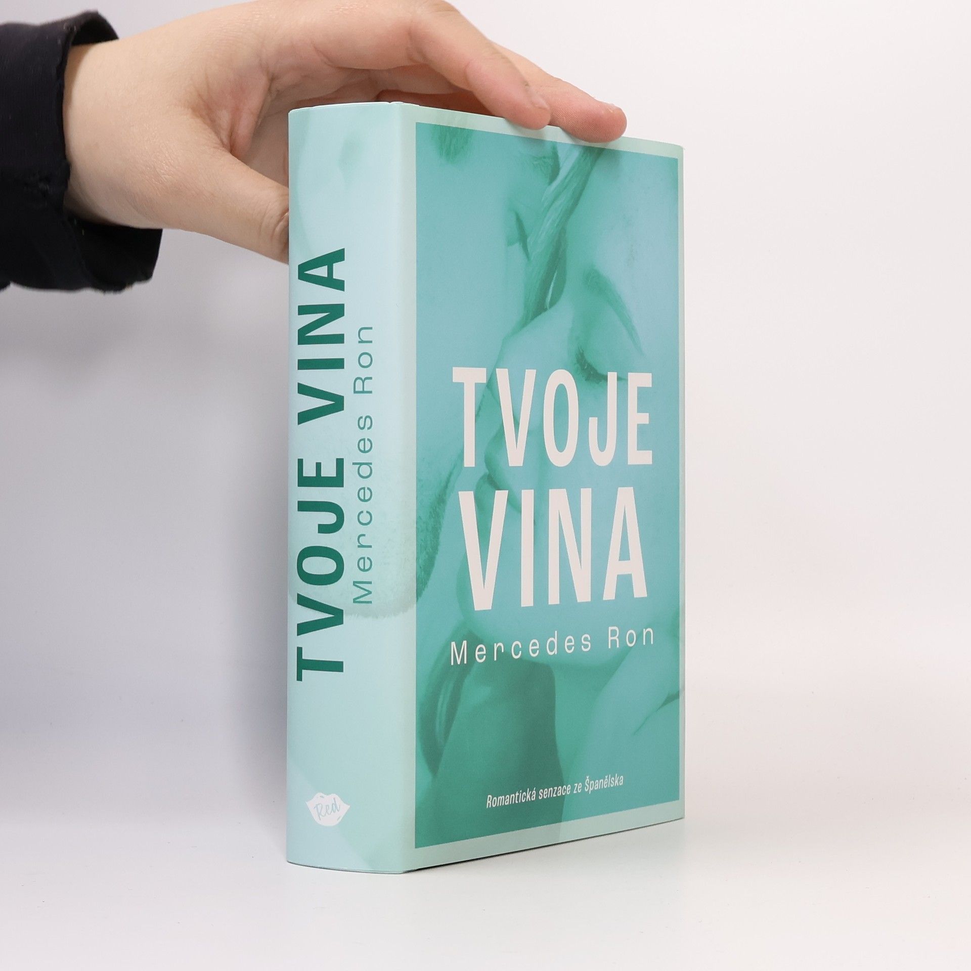 Mercedes Ron Tvoje vina