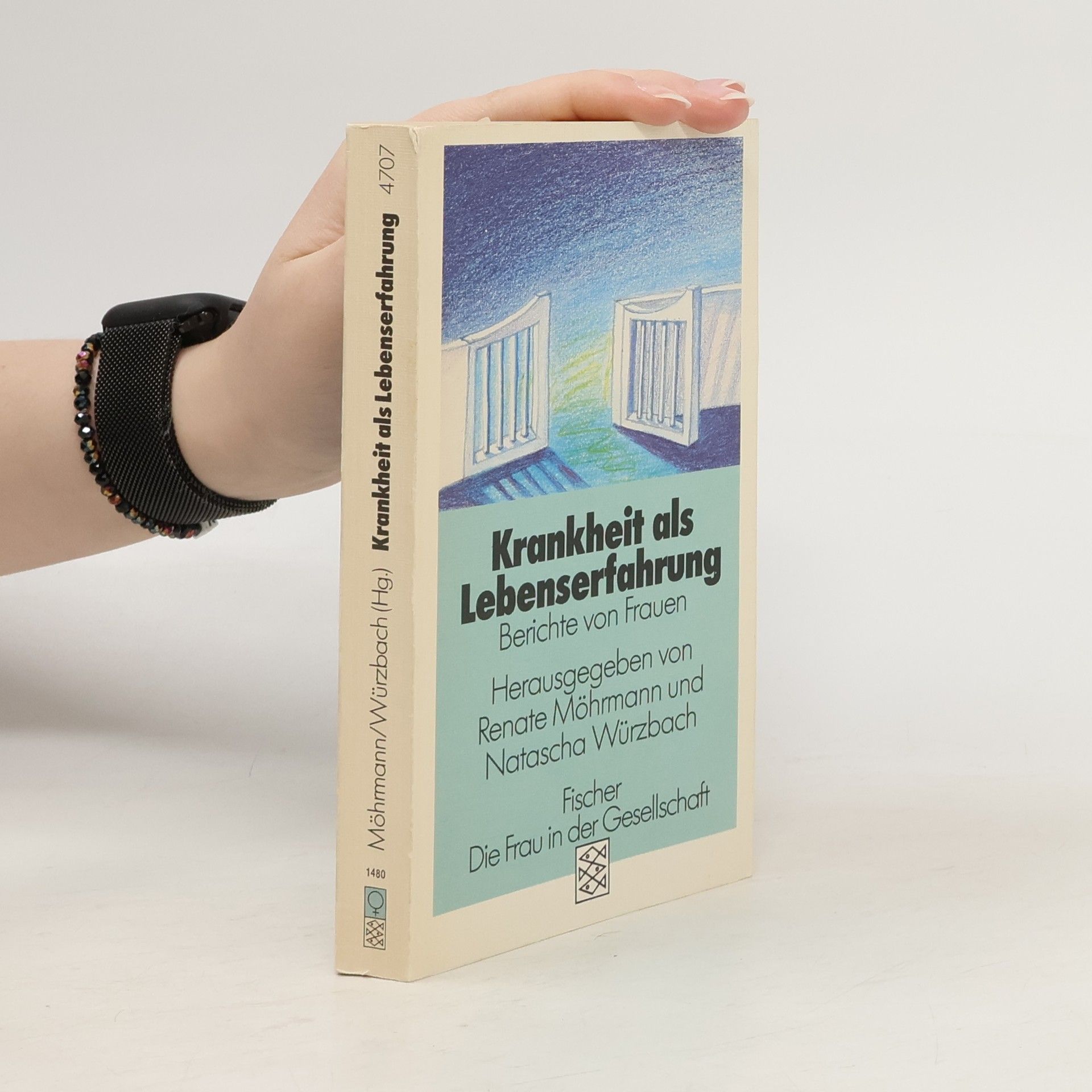 Krankheit als Lebenserfahrung