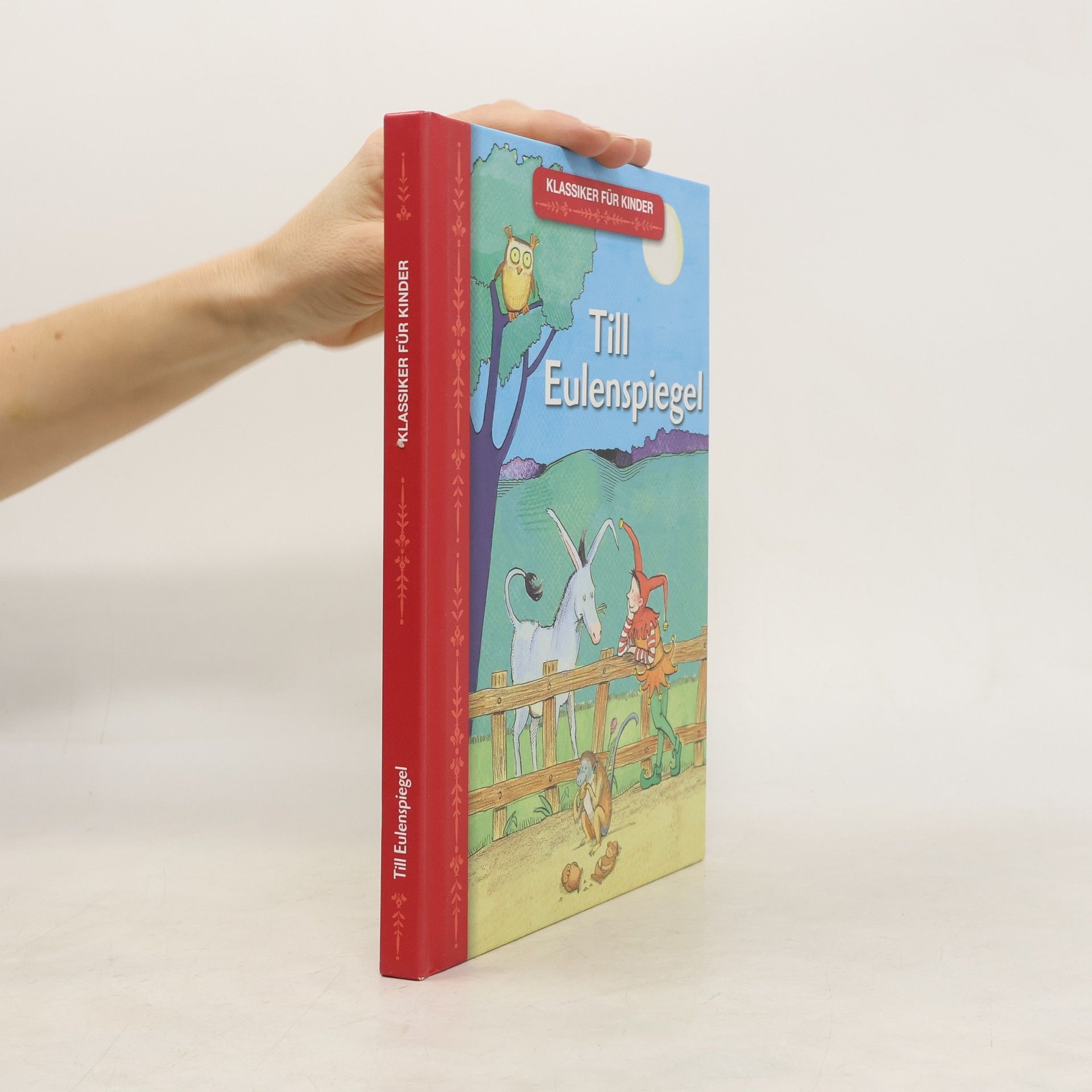 Autorenkollektiv Till Eulenspiegel