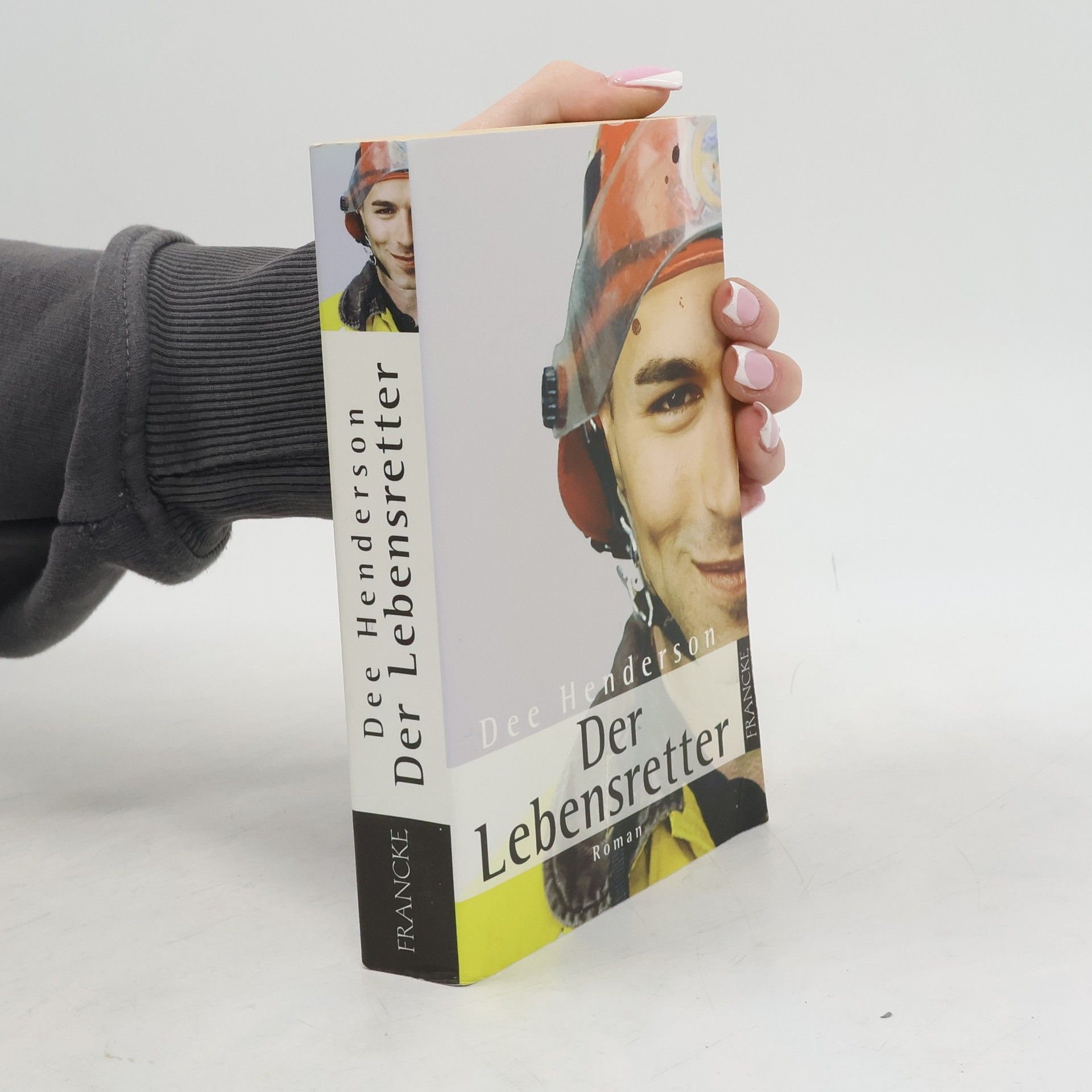 Dee Henderson Der Lebensretter