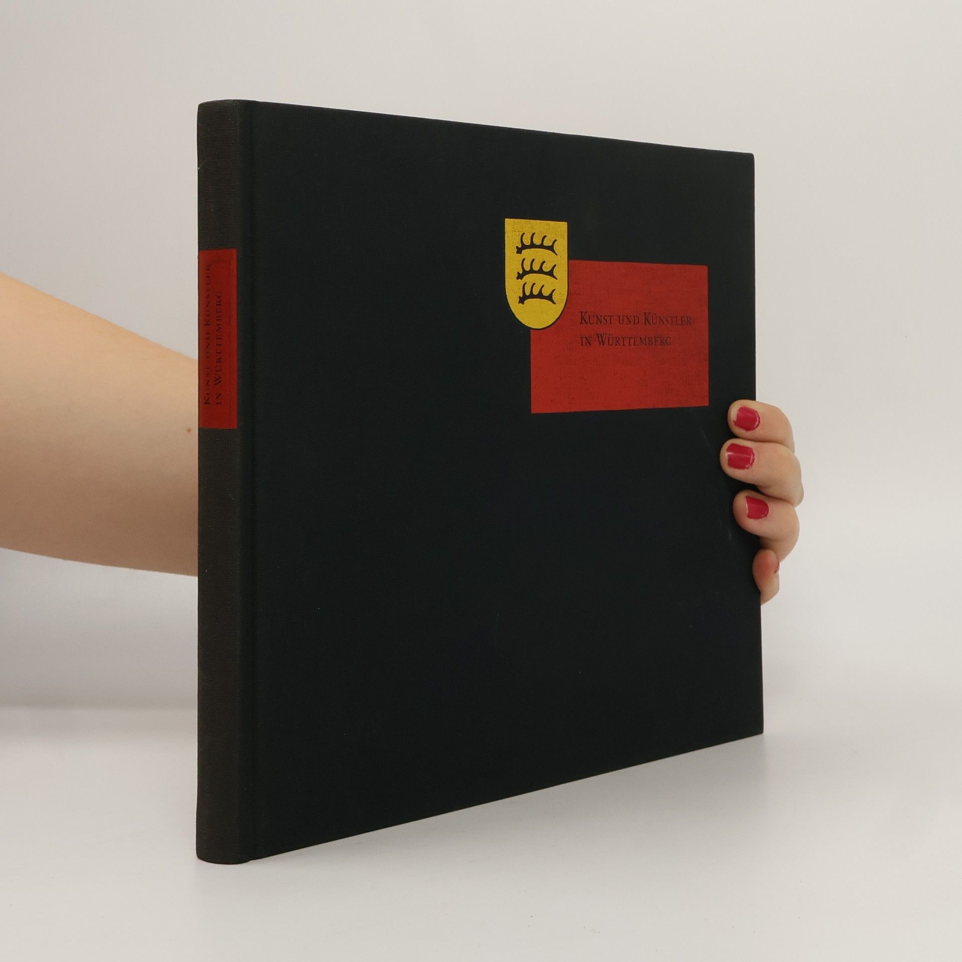 Claus Zoege von Manteuffel Kunst und Künstler in Württemberg