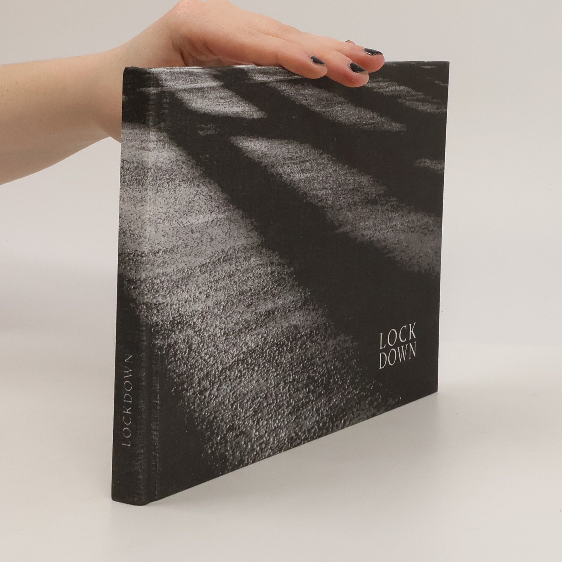 Various authors Lockdown