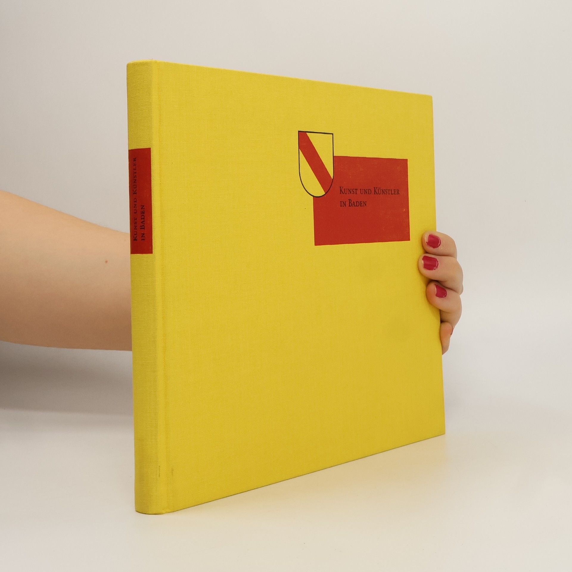 Hans Helmut Hofstätter Kunst und Künstler in Baden