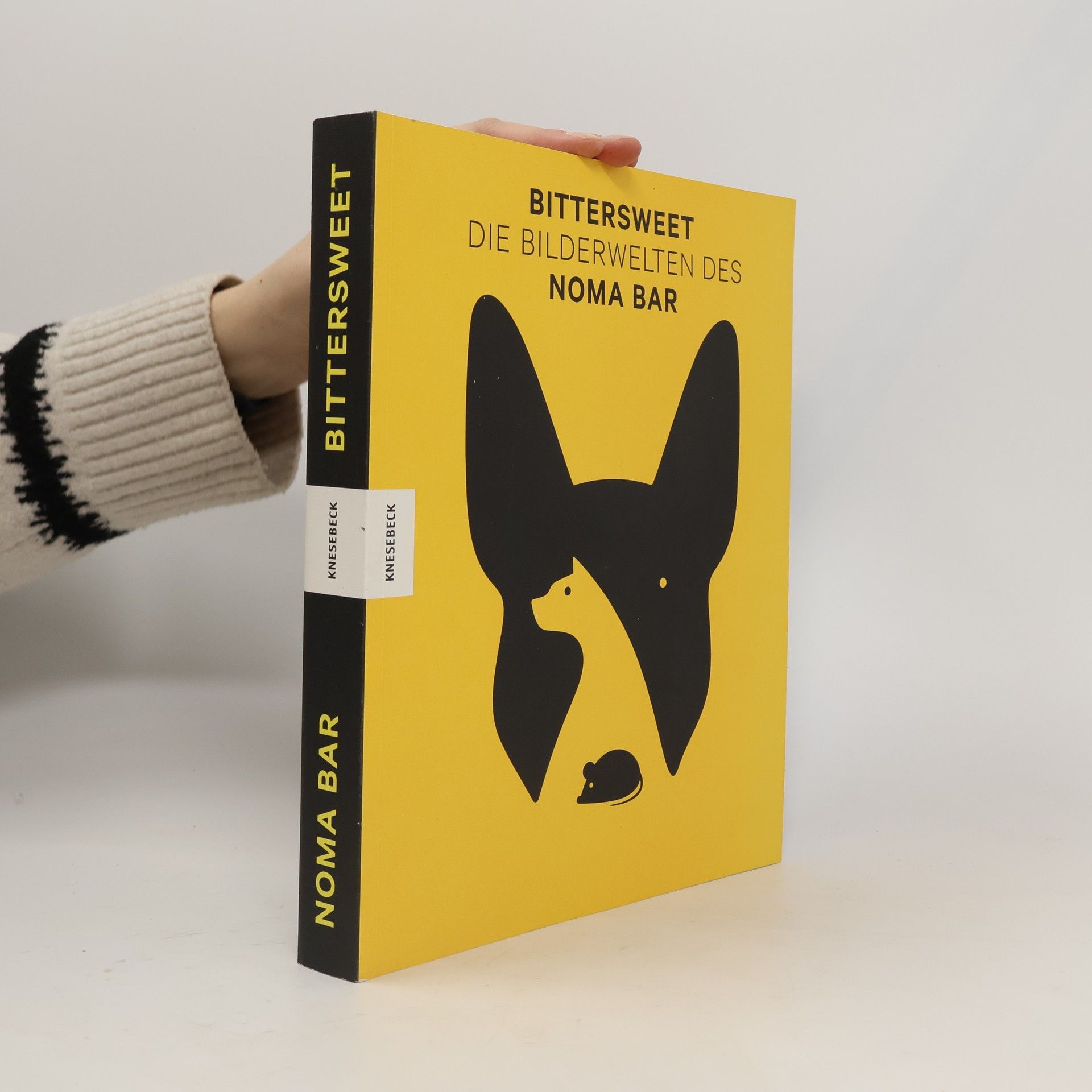 Noma Bar Bittersweet