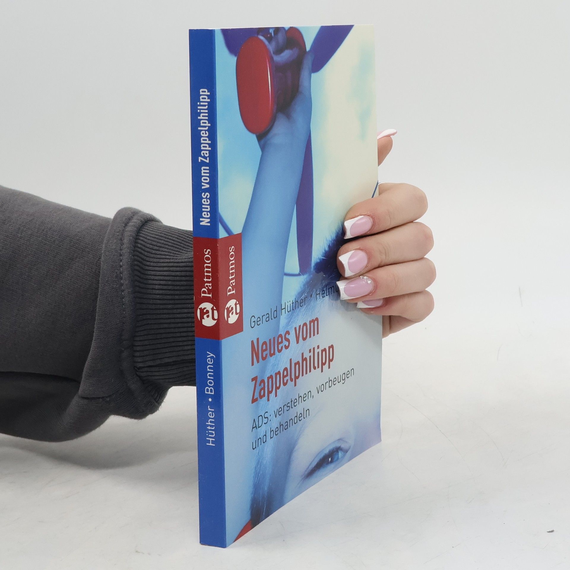 Neues vom Zappelphilipp